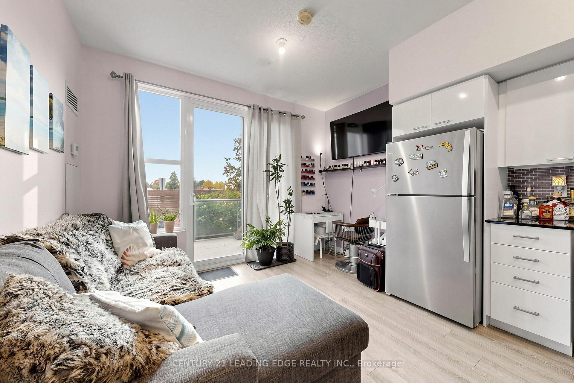 Photo 13 of Unit 107, 2150 Lawrence Avenue E, Scarborough, Wexford-Maryvale — HOMEH