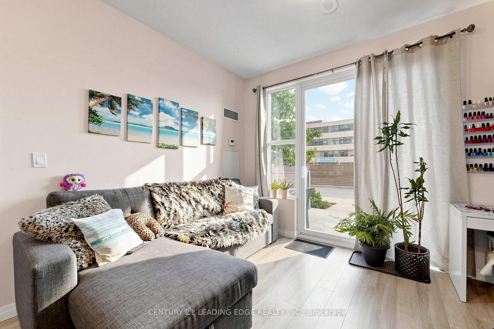 Photo 14 of Unit 107, 2150 Lawrence Avenue E, Scarborough, Wexford-Maryvale — HOMEH