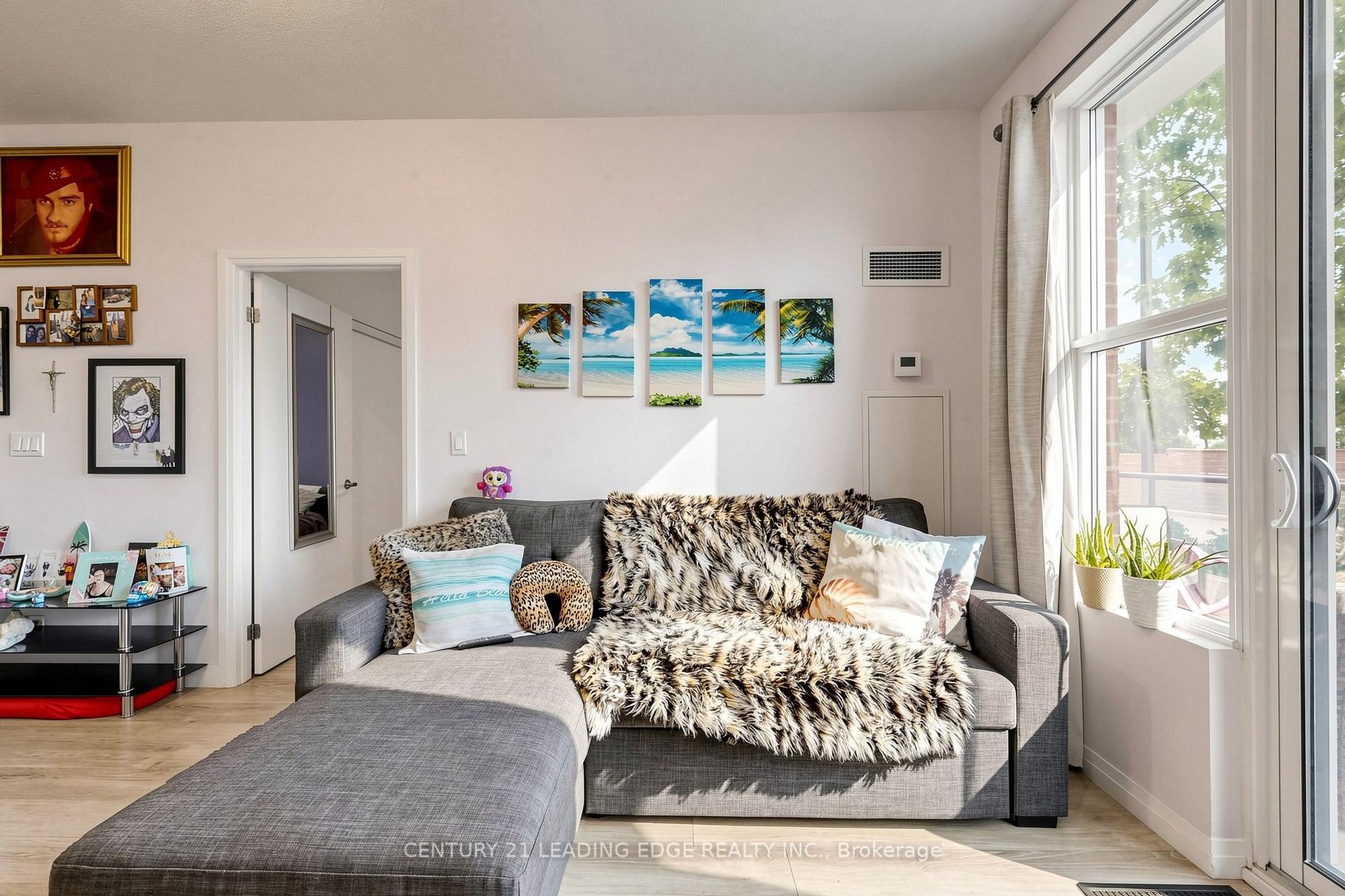 Photo 15 of Unit 107, 2150 Lawrence Avenue E, Scarborough, Wexford-Maryvale — HOMEH
