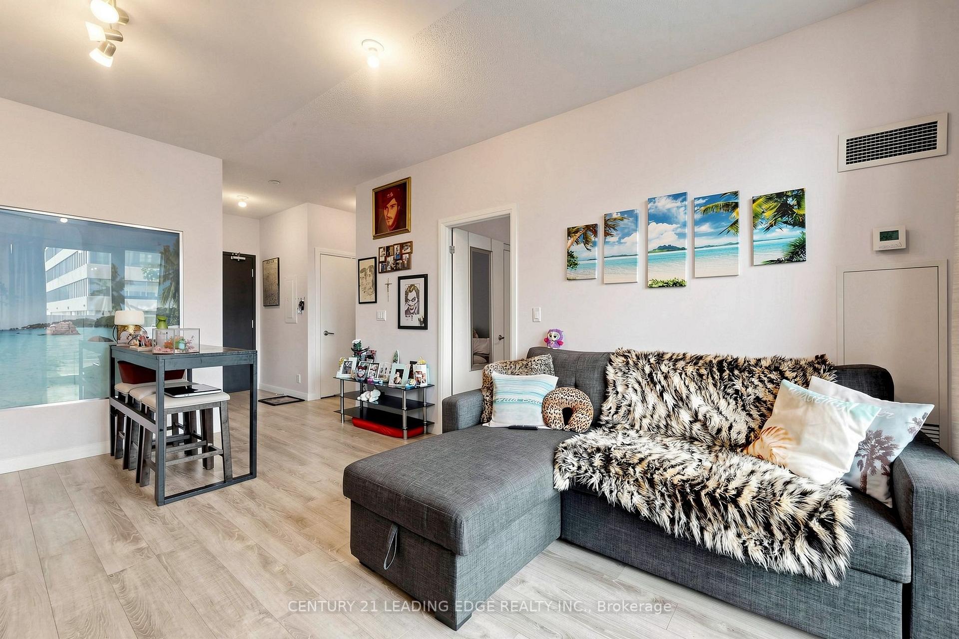 Photo 16 of Unit 107, 2150 Lawrence Avenue E, Scarborough, Wexford-Maryvale — HOMEH