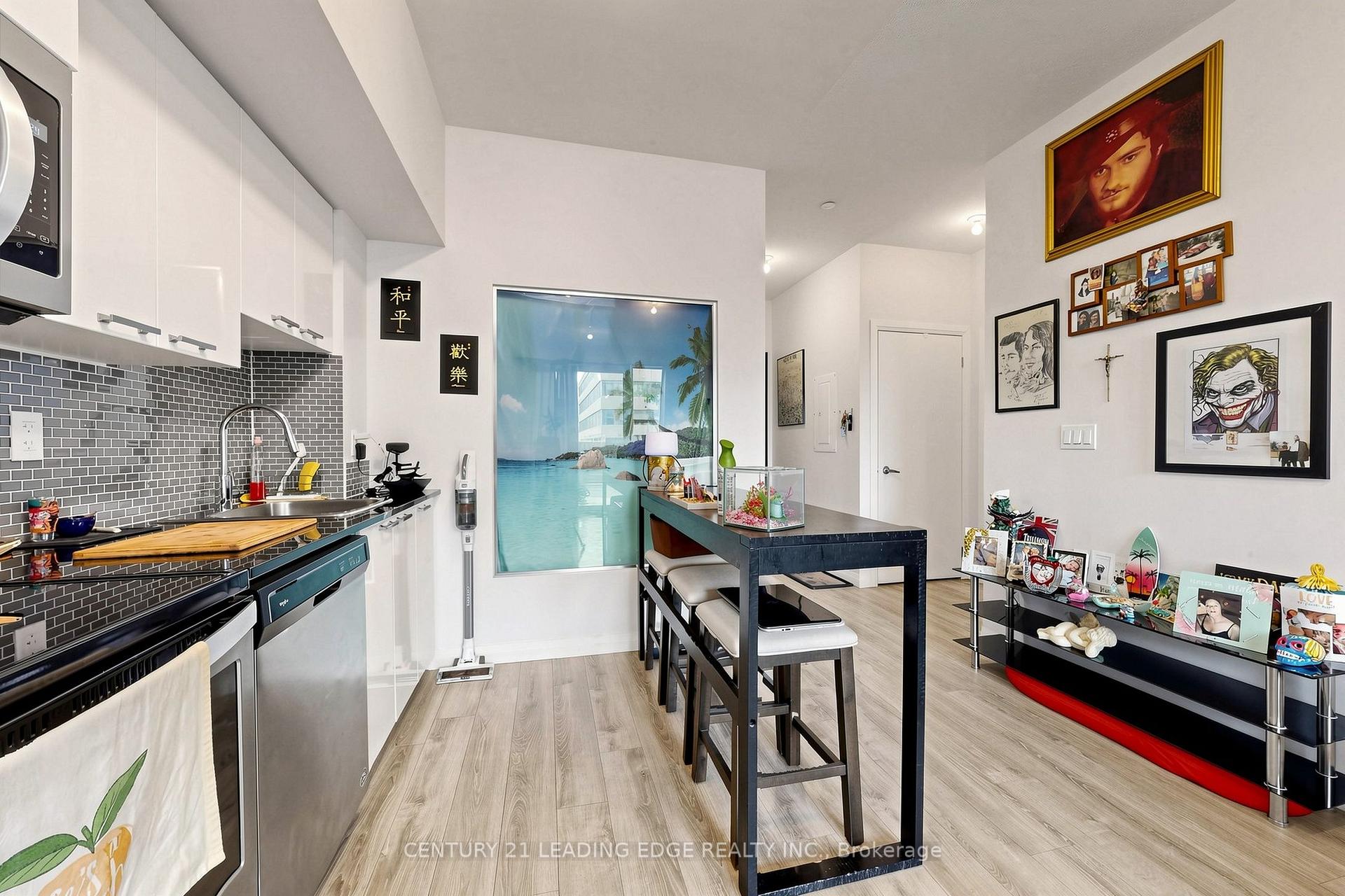 Photo 18 of Unit 107, 2150 Lawrence Avenue E, Scarborough, Wexford-Maryvale — HOMEH