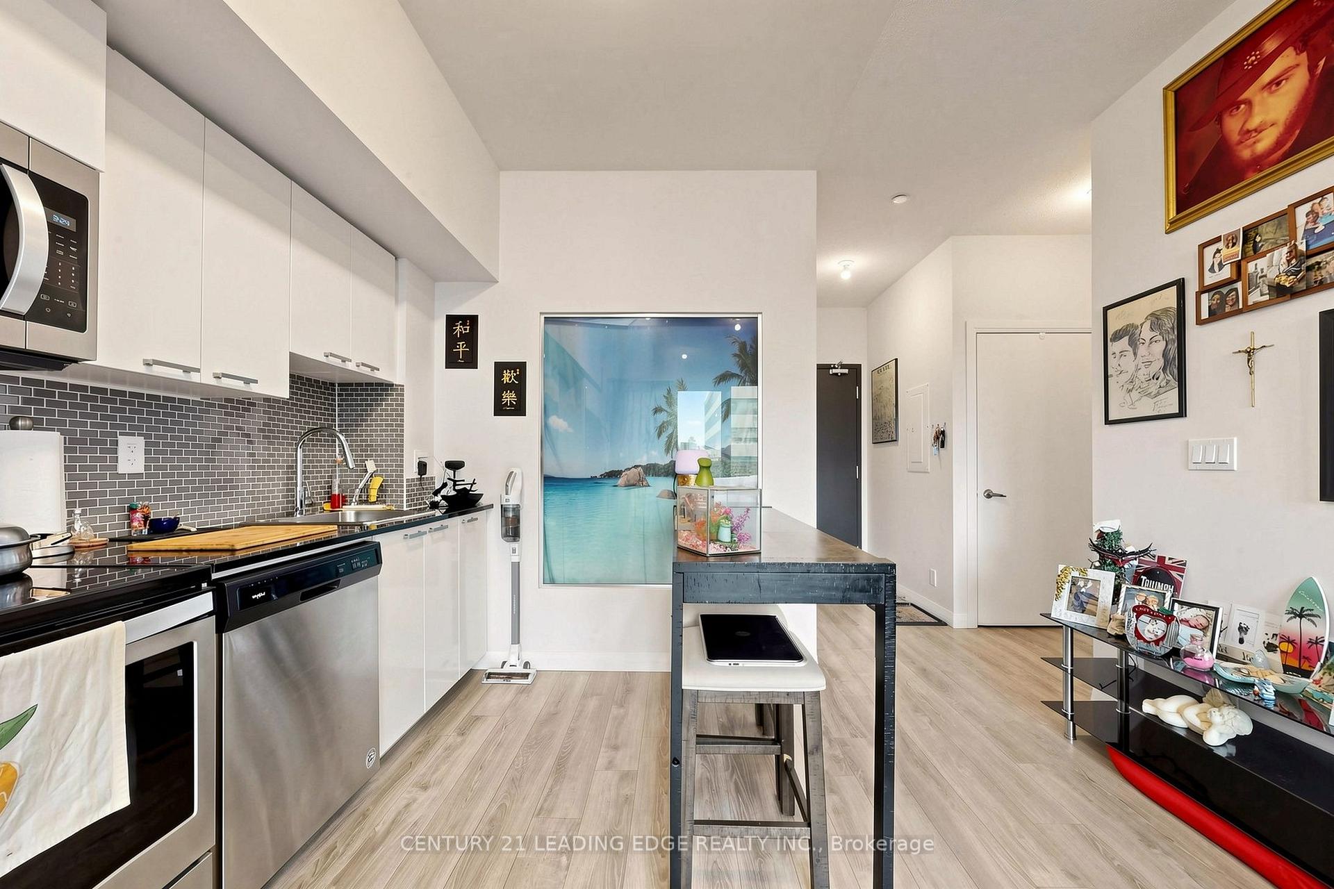 Photo 19 of Unit 107, 2150 Lawrence Avenue E, Scarborough, Wexford-Maryvale — HOMEH