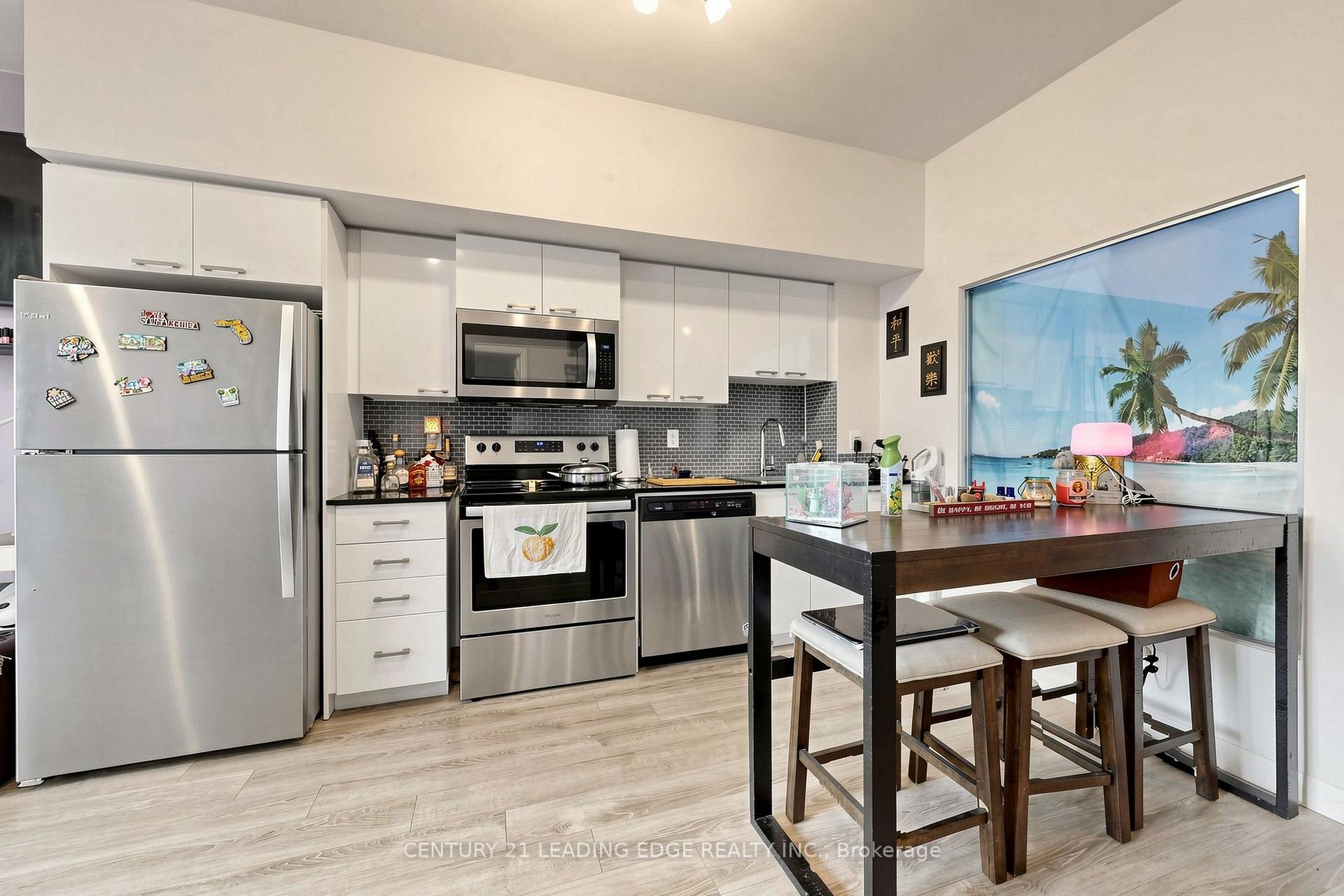 Photo 20 of Unit 107, 2150 Lawrence Avenue E, Scarborough, Wexford-Maryvale — HOMEH