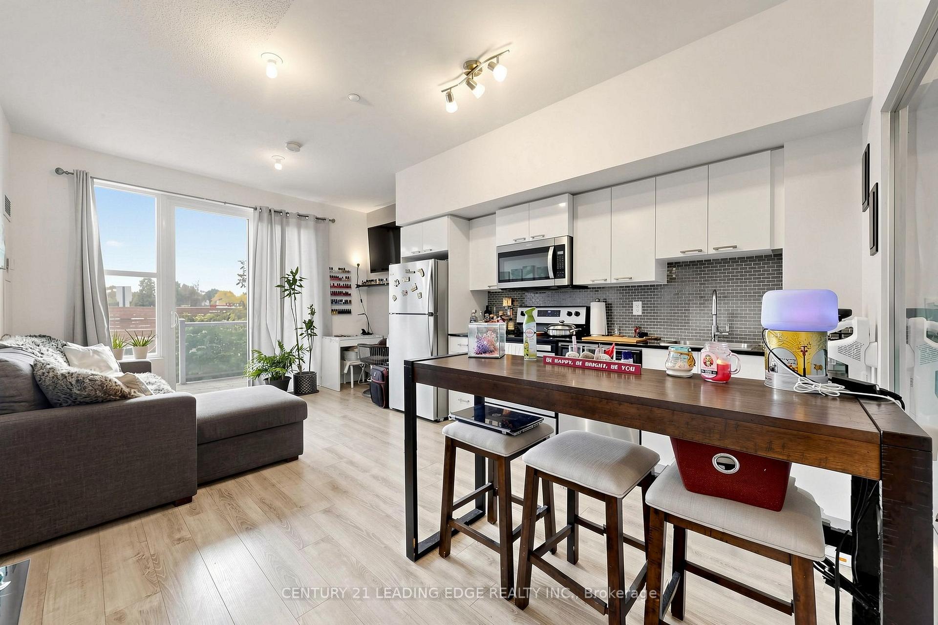 Photo 21 of Unit 107, 2150 Lawrence Avenue E, Scarborough, Wexford-Maryvale — HOMEH