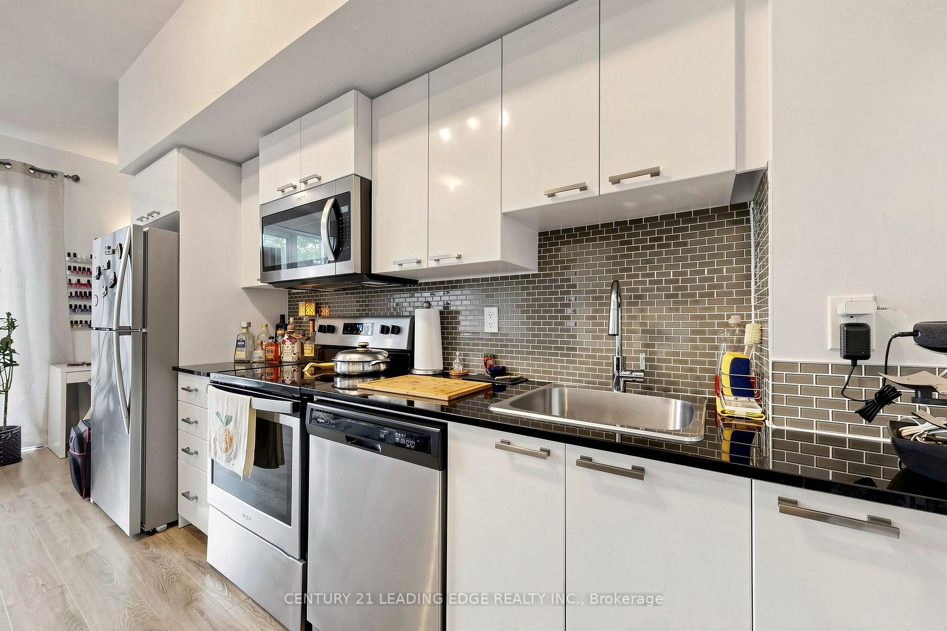 Photo 22 of Unit 107, 2150 Lawrence Avenue E, Scarborough, Wexford-Maryvale — HOMEH