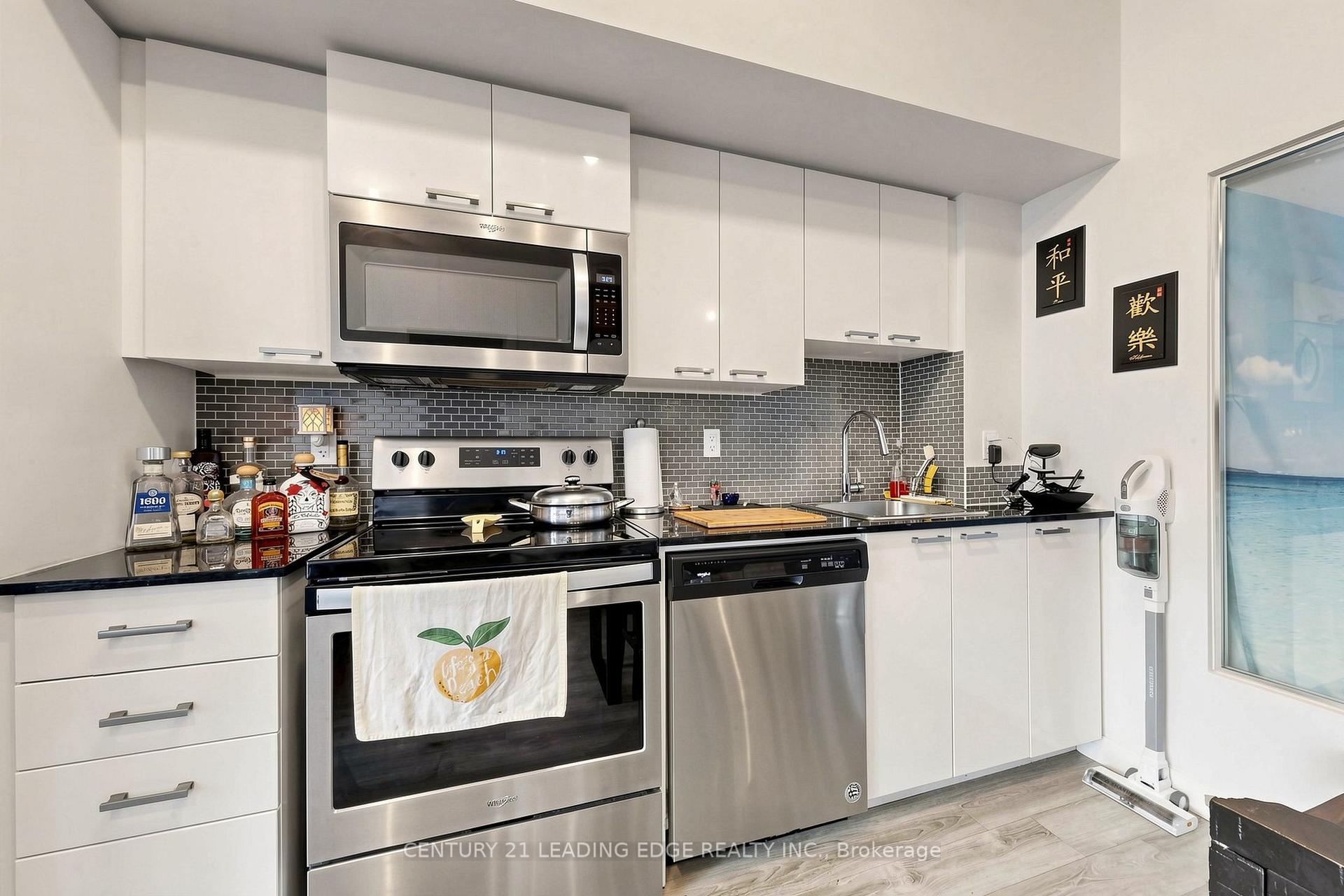 Photo 23 of Unit 107, 2150 Lawrence Avenue E, Scarborough, Wexford-Maryvale — HOMEH