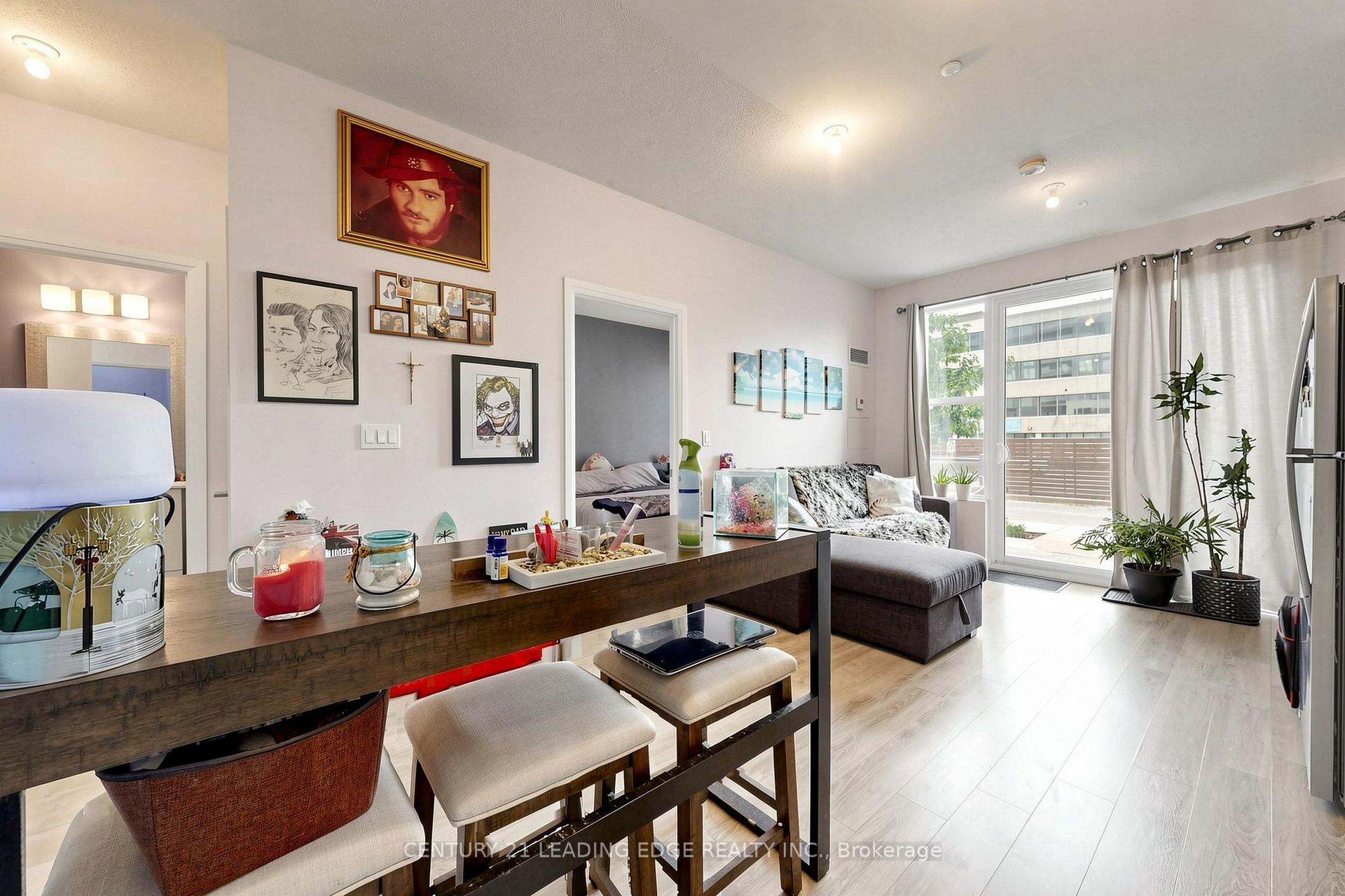 Photo 24 of Unit 107, 2150 Lawrence Avenue E, Scarborough, Wexford-Maryvale — HOMEH