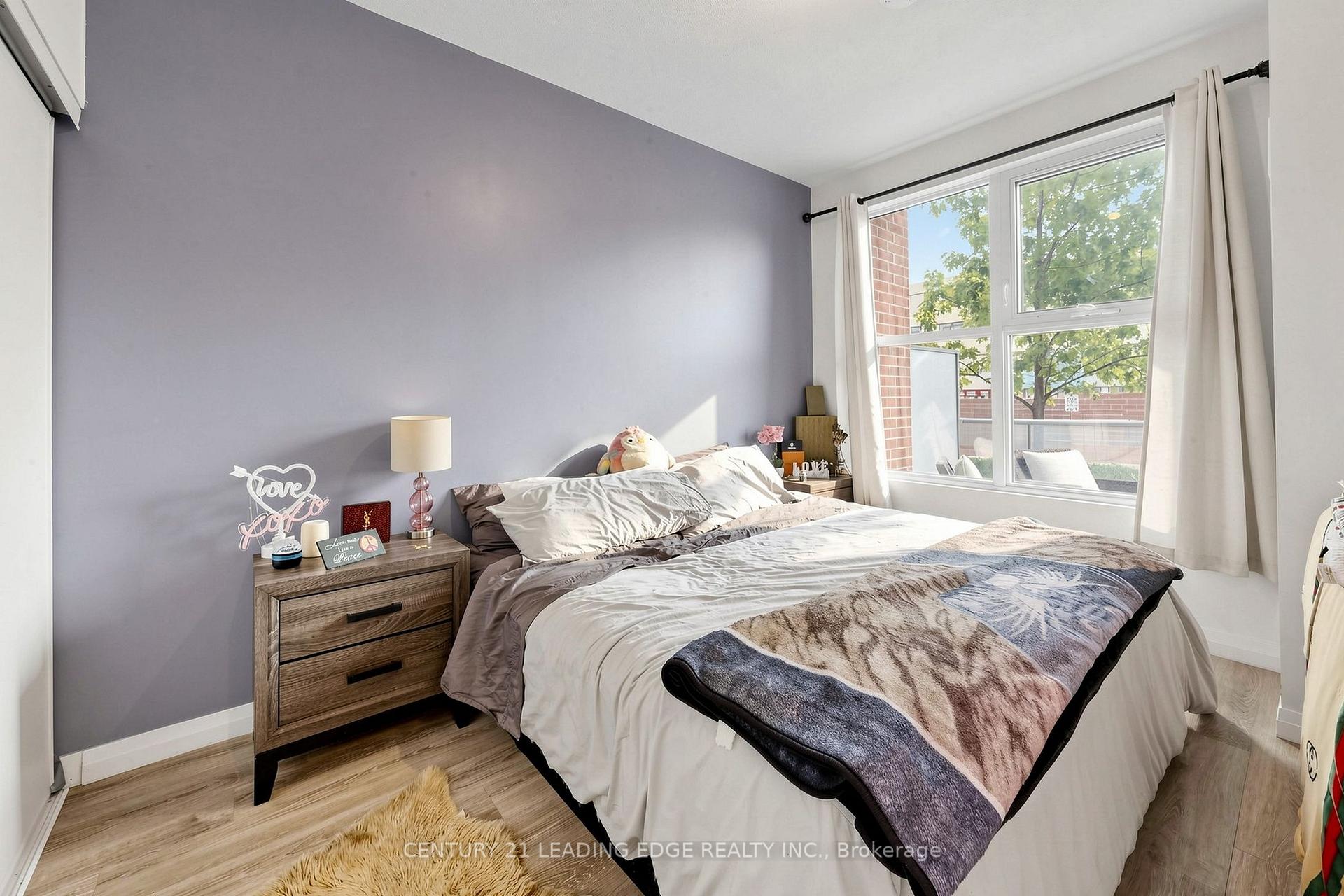 Photo 26 of Unit 107, 2150 Lawrence Avenue E, Scarborough, Wexford-Maryvale — HOMEH