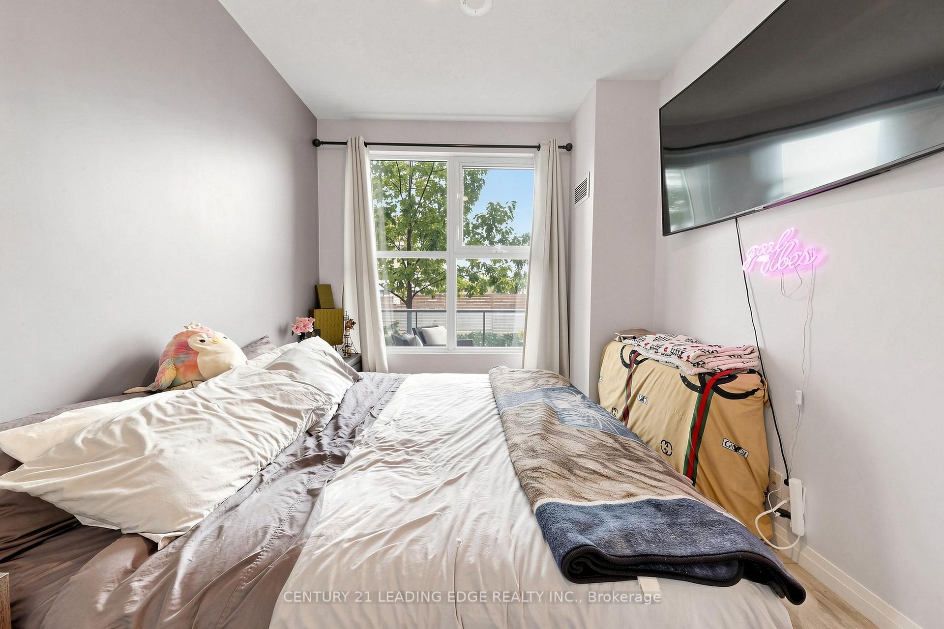 Photo 28 of Unit 107, 2150 Lawrence Avenue E, Scarborough, Wexford-Maryvale — HOMEH