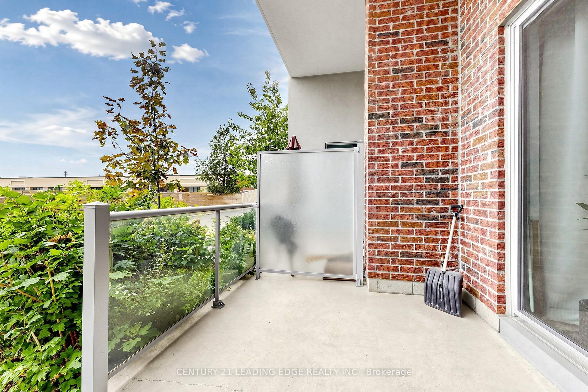 Photo 34 of Unit 107, 2150 Lawrence Avenue E, Scarborough, Wexford-Maryvale — HOMEH