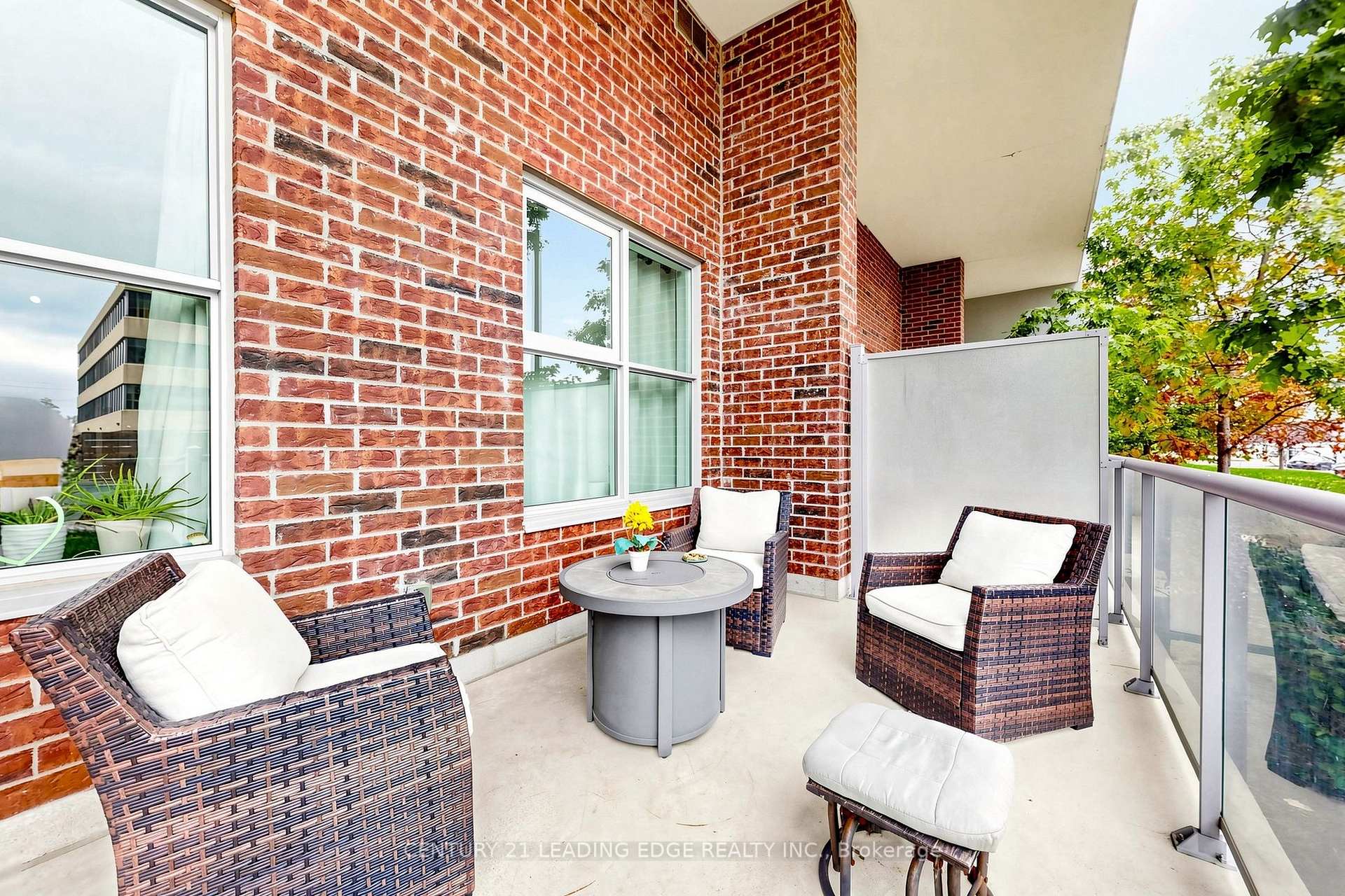 Photo 37 of Unit 107, 2150 Lawrence Avenue E, Scarborough, Wexford-Maryvale — HOMEH
