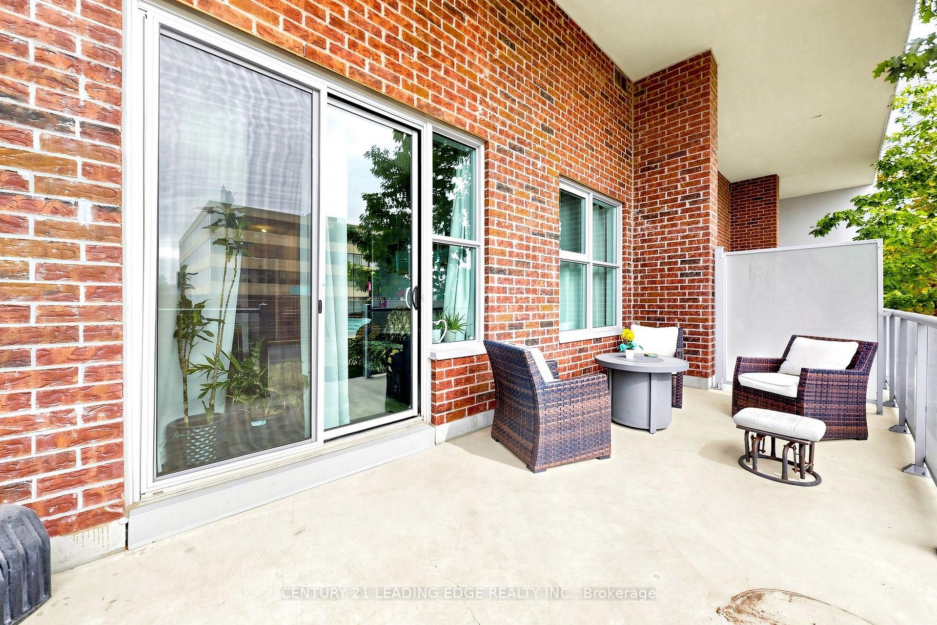 Photo 38 of Unit 107, 2150 Lawrence Avenue E, Scarborough, Wexford-Maryvale — HOMEH
