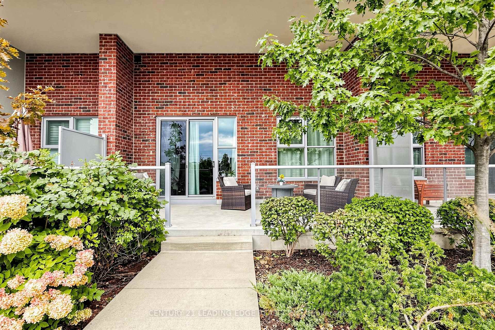 Photo 39 of Unit 107, 2150 Lawrence Avenue E, Scarborough, Wexford-Maryvale — HOMEH