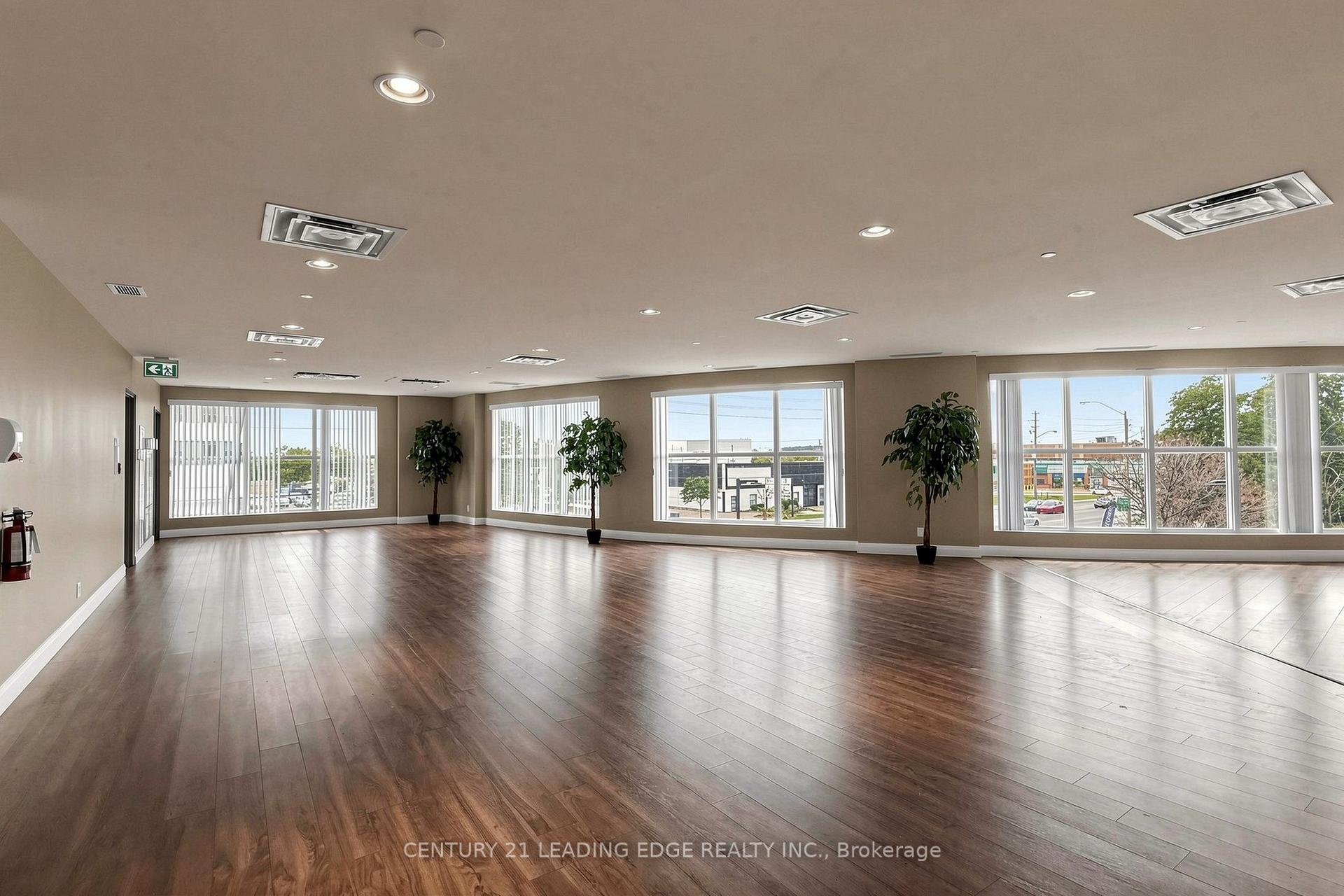 Photo 40 of Unit 107, 2150 Lawrence Avenue E, Scarborough, Wexford-Maryvale — HOMEH