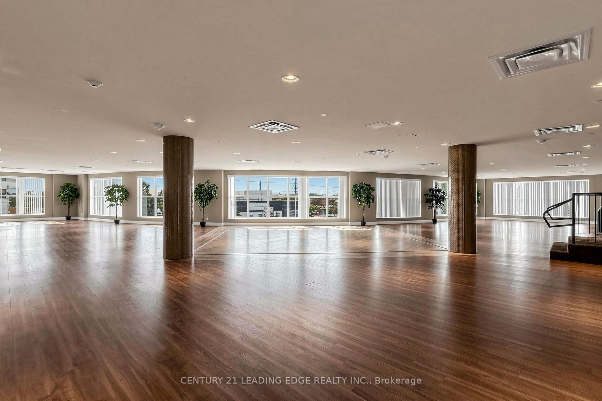 Photo 41 of Unit 107, 2150 Lawrence Avenue E, Scarborough, Wexford-Maryvale — HOMEH