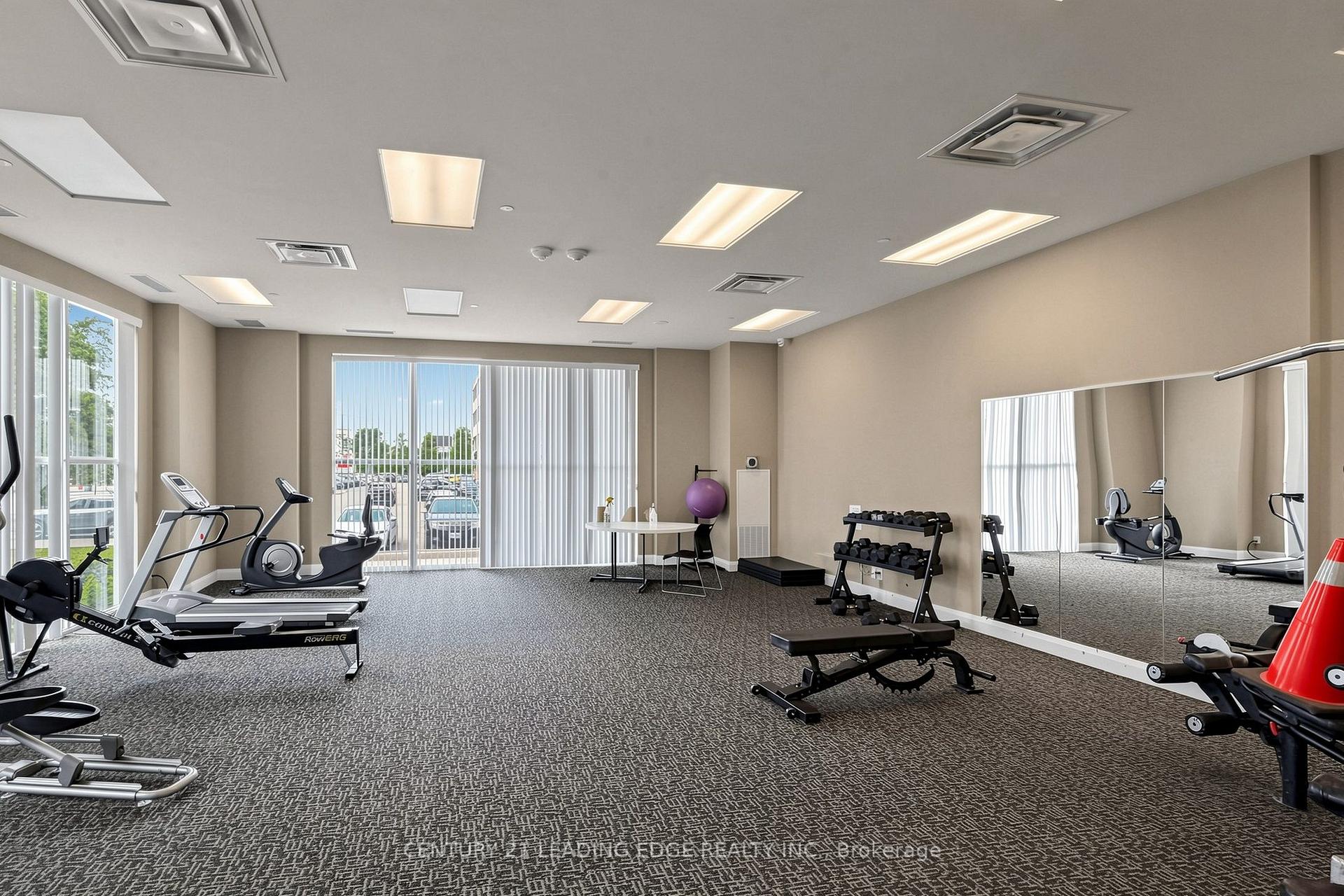 Photo 45 of Unit 107, 2150 Lawrence Avenue E, Scarborough, Wexford-Maryvale — HOMEH