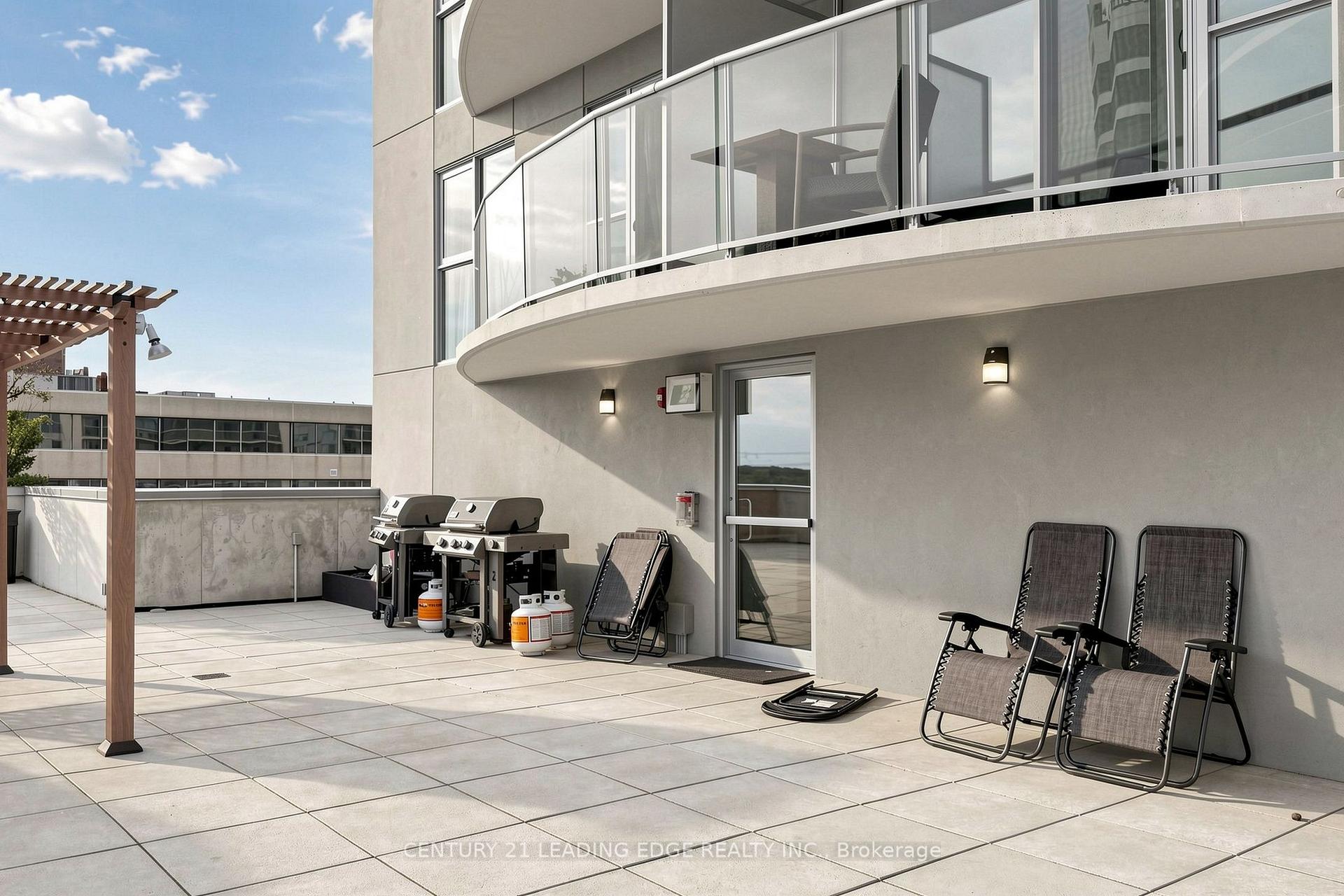 Photo 47 of Unit 107, 2150 Lawrence Avenue E, Scarborough, Wexford-Maryvale — HOMEH
