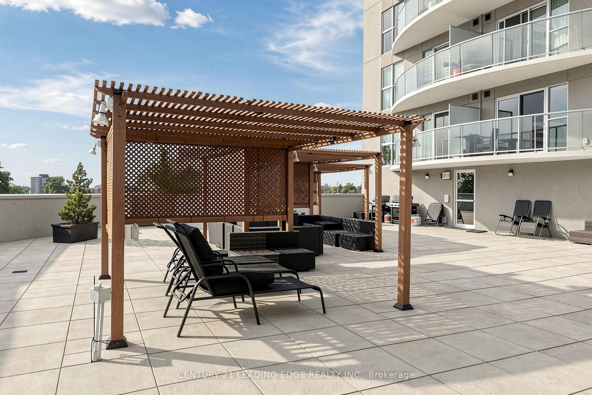 Photo 48 of Unit 107, 2150 Lawrence Avenue E, Scarborough, Wexford-Maryvale — HOMEH