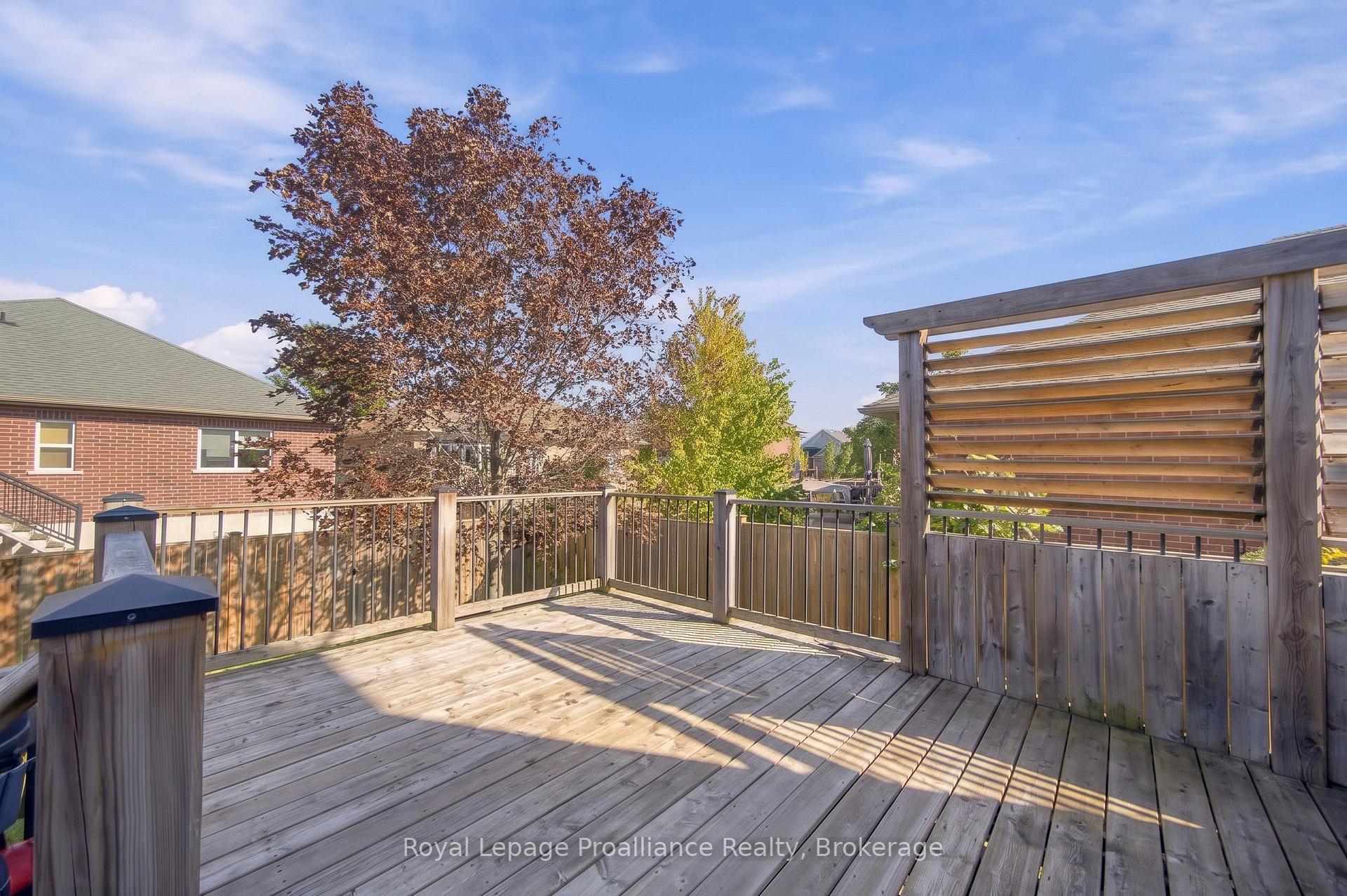Photo 19 of 56 Cavendish Drive, Belleville, Thurlow Ward — HOMEH