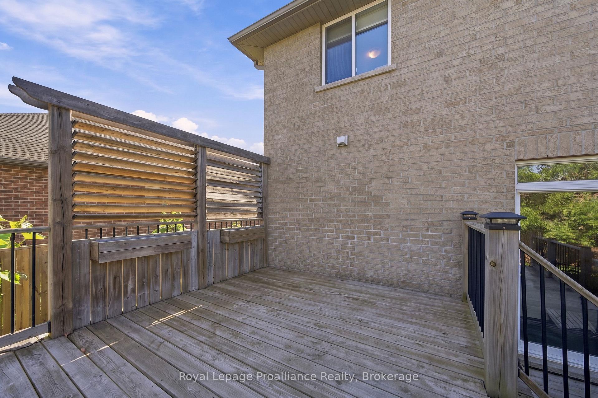 Photo 20 of 56 Cavendish Drive, Belleville, Thurlow Ward — HOMEH
