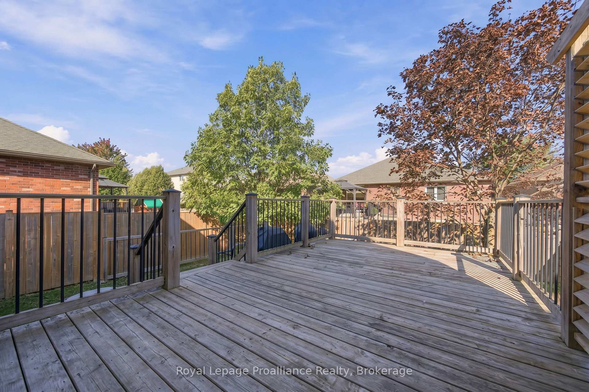 Photo 21 of 56 Cavendish Drive, Belleville, Thurlow Ward — HOMEH