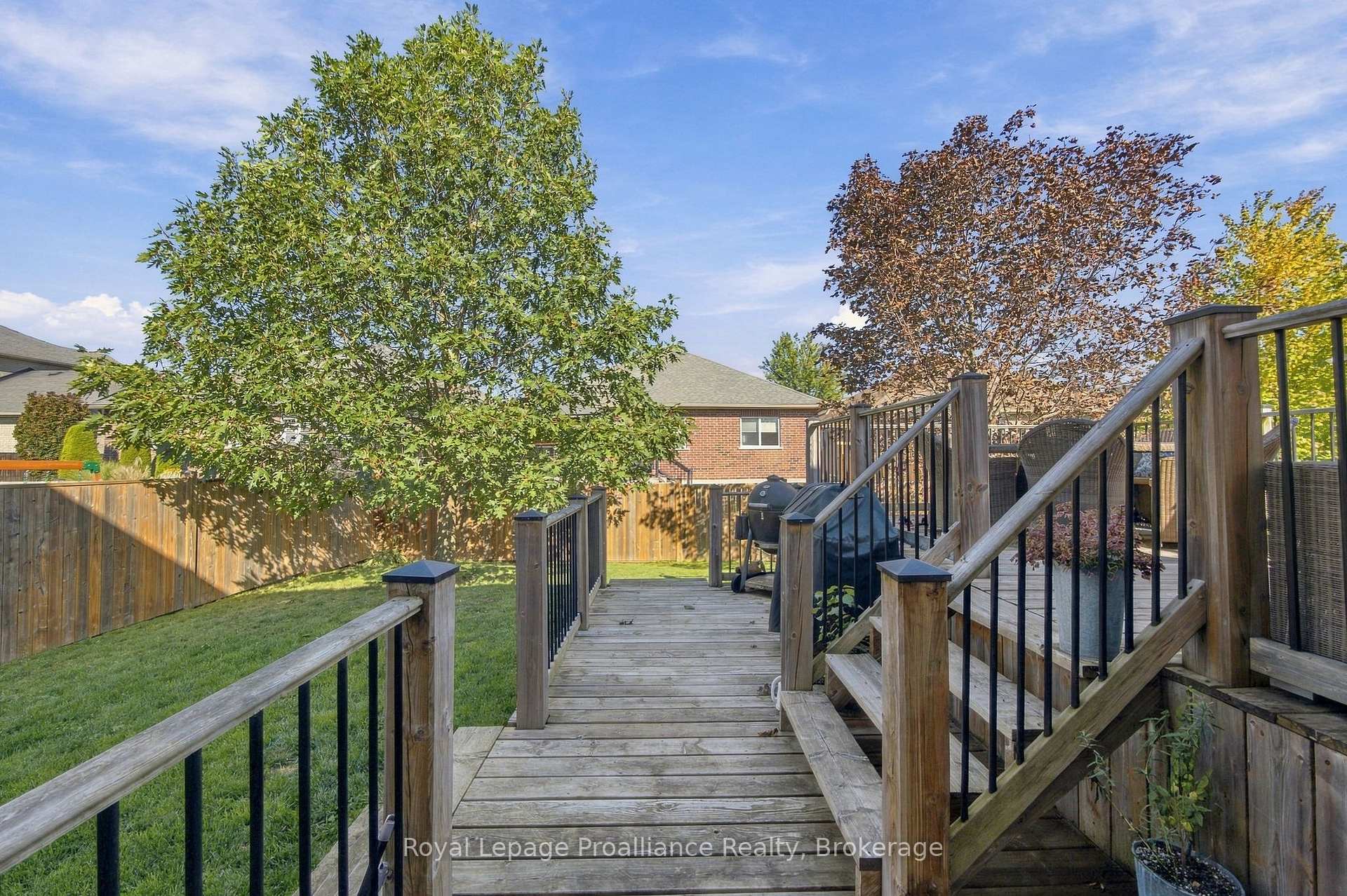 Photo 22 of 56 Cavendish Drive, Belleville, Thurlow Ward — HOMEH