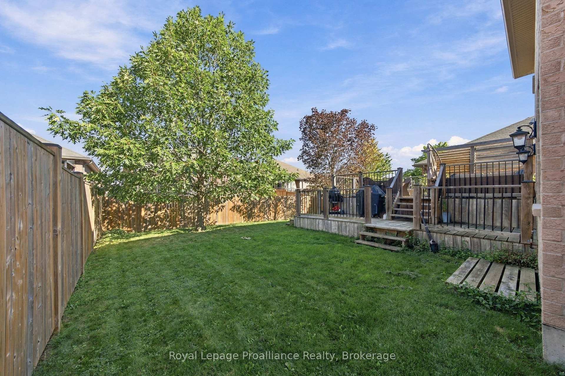 Photo 23 of 56 Cavendish Drive, Belleville, Thurlow Ward — HOMEH