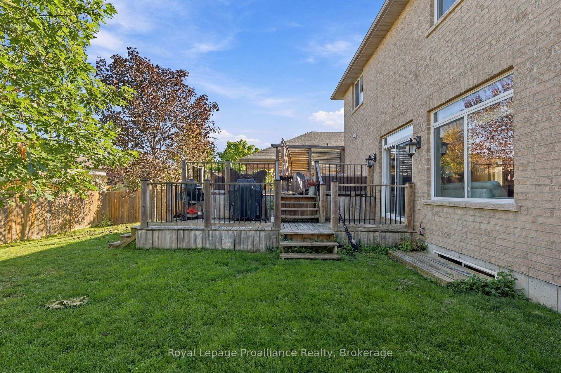 Photo 24 of 56 Cavendish Drive, Belleville, Thurlow Ward — HOMEH