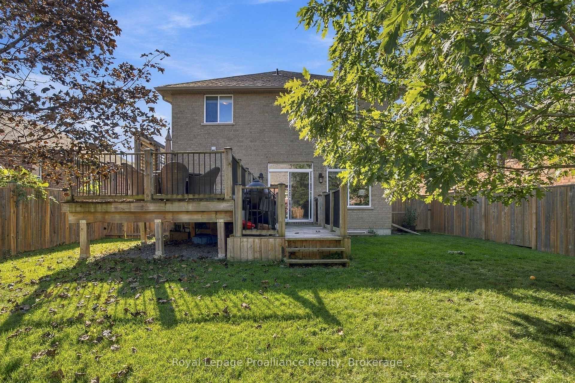 Photo 25 of 56 Cavendish Drive, Belleville, Thurlow Ward — HOMEH
