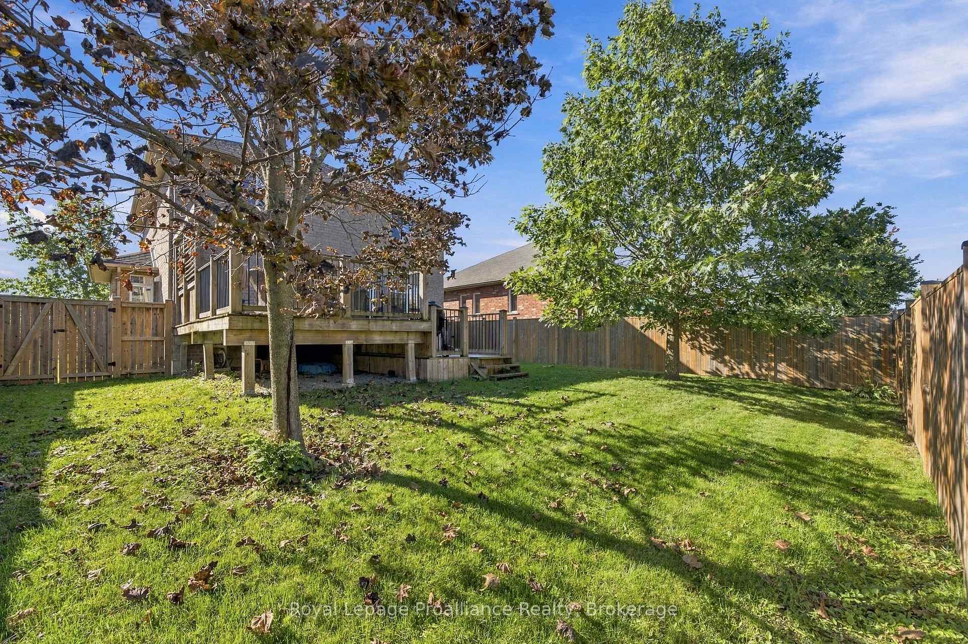 Photo 26 of 56 Cavendish Drive, Belleville, Thurlow Ward — HOMEH