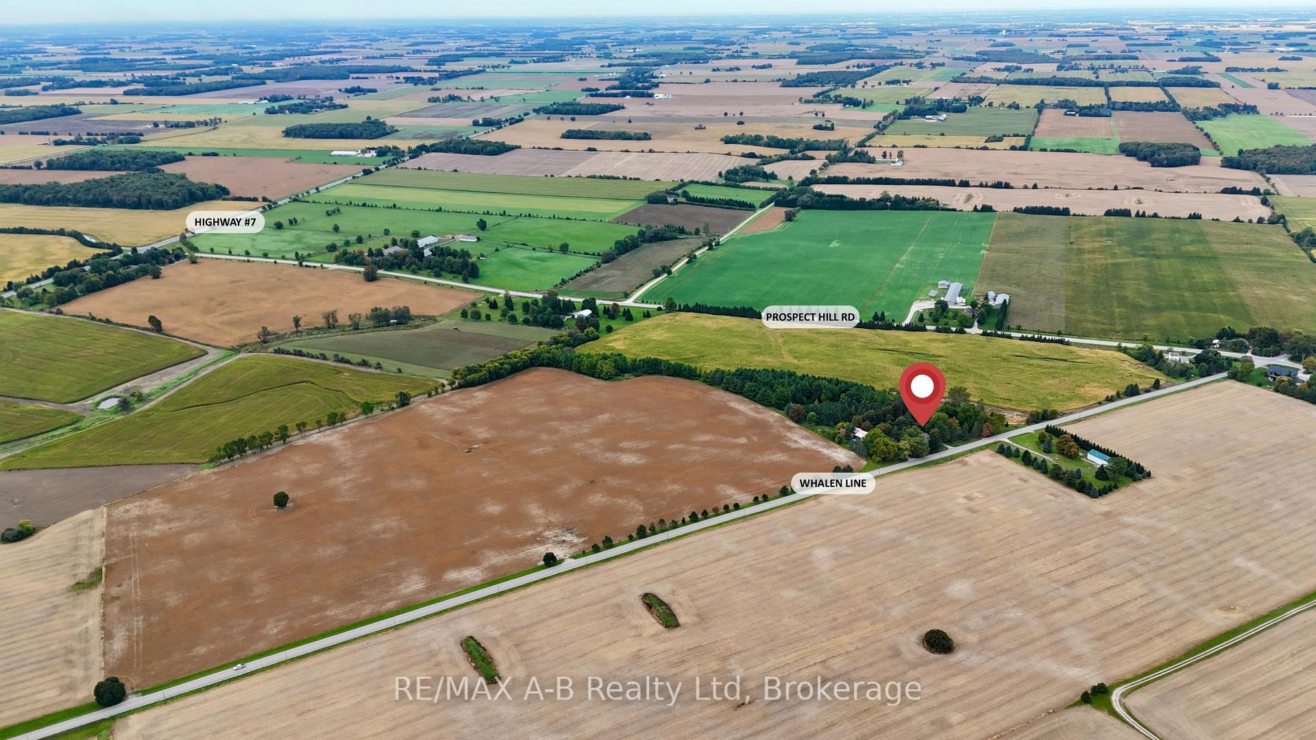 Photo 2 of 4811 Whalen Line, Lucan Biddulph, Prospect Hill — HOMEH