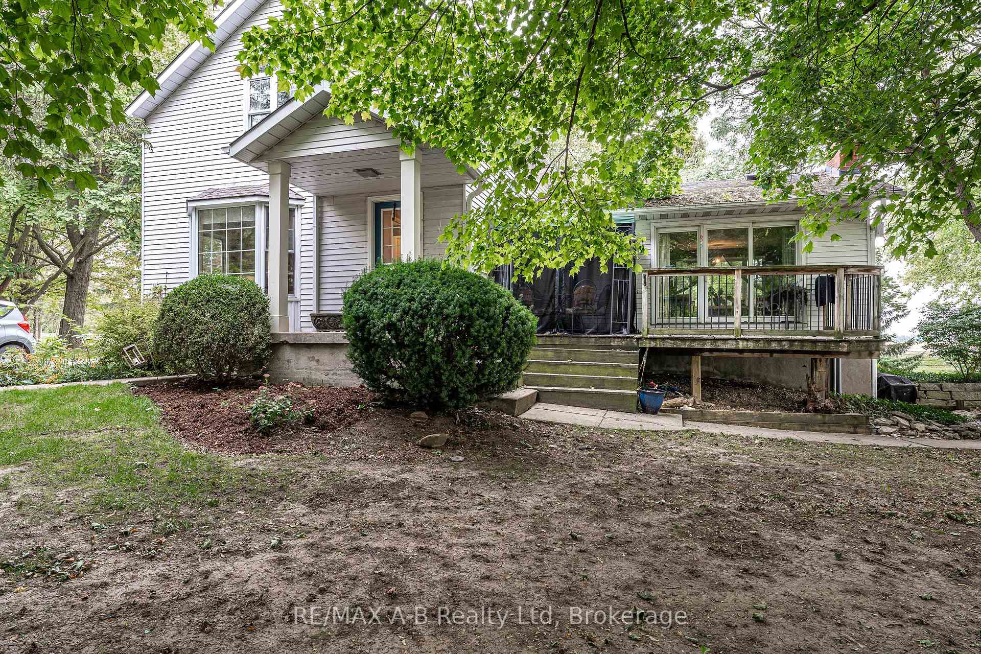 Photo 9 of 4811 Whalen Line, Lucan Biddulph, Prospect Hill — HOMEH