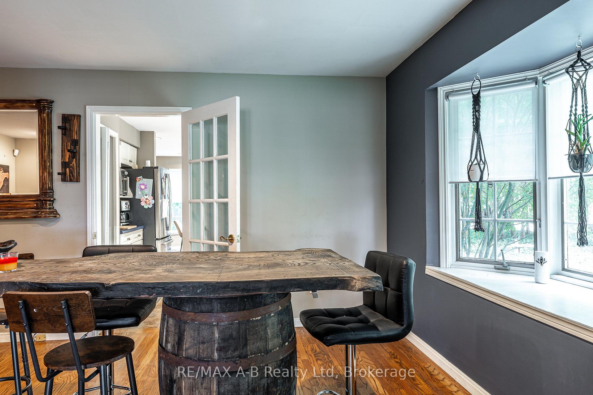 Photo 32 of 4811 Whalen Line, Lucan Biddulph, Prospect Hill — HOMEH