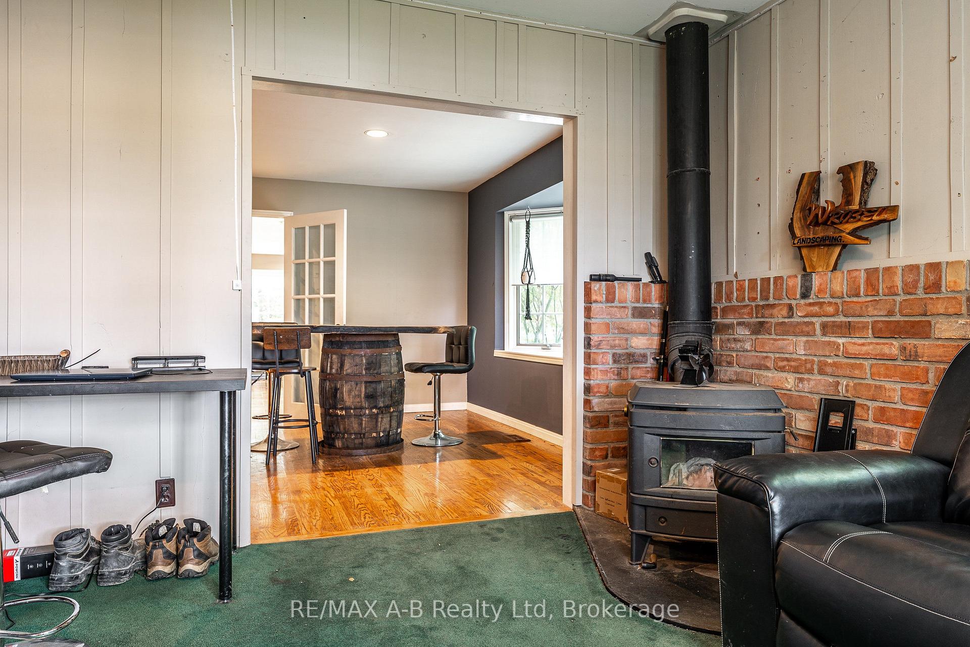 Photo 34 of 4811 Whalen Line, Lucan Biddulph, Prospect Hill — HOMEH