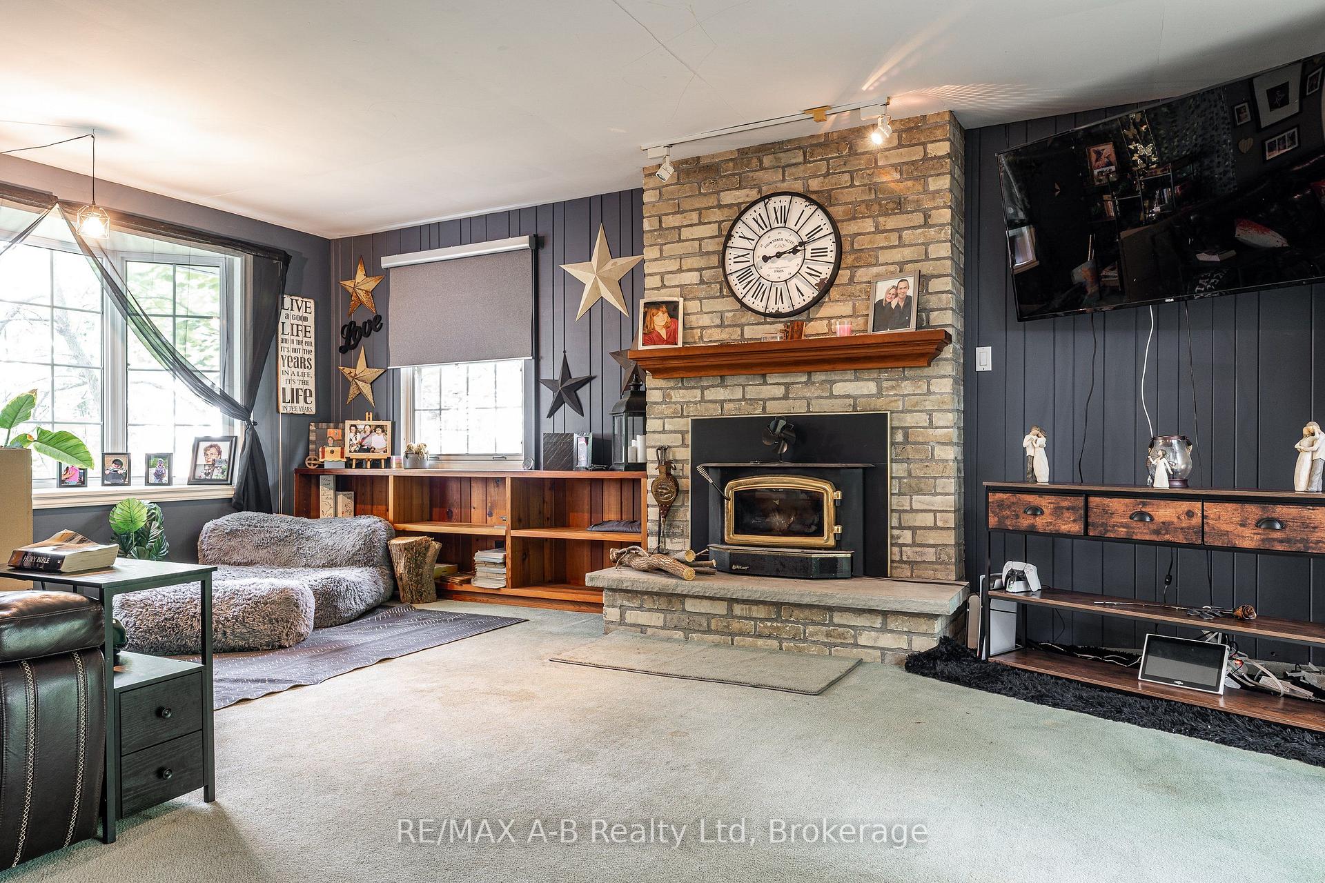 Photo 36 of 4811 Whalen Line, Lucan Biddulph, Prospect Hill — HOMEH