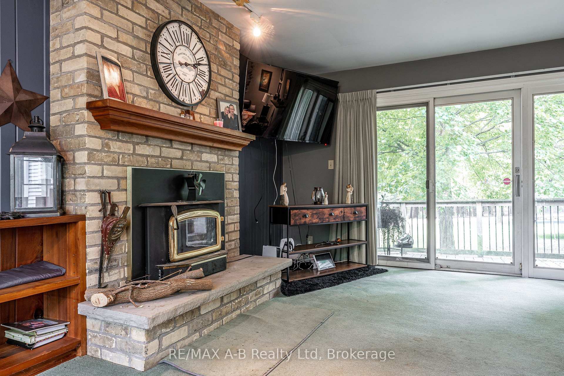 Photo 37 of 4811 Whalen Line, Lucan Biddulph, Prospect Hill — HOMEH