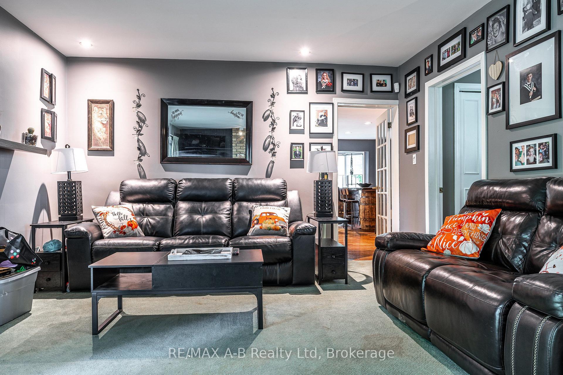 Photo 39 of 4811 Whalen Line, Lucan Biddulph, Prospect Hill — HOMEH