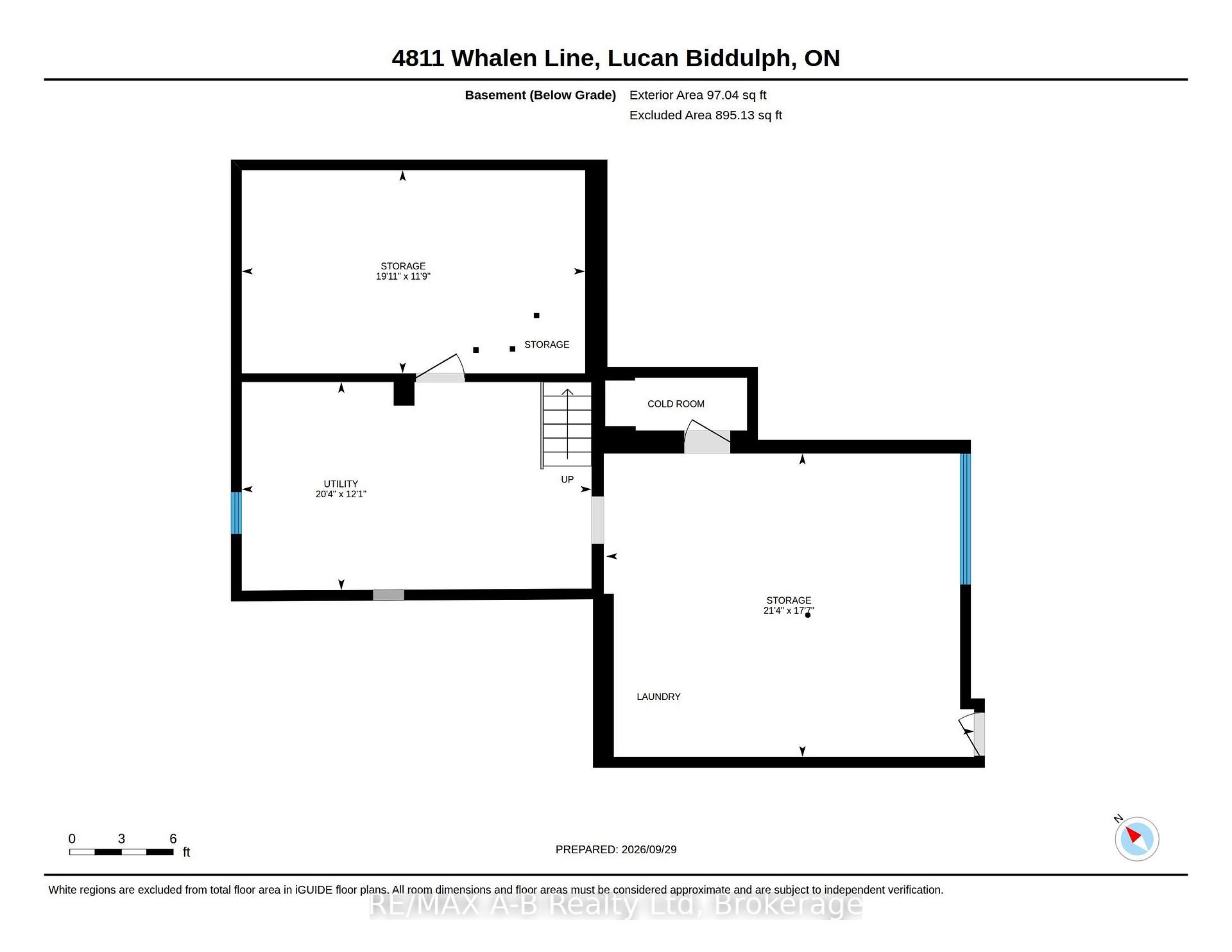 Photo 50 of 4811 Whalen Line, Lucan Biddulph, Prospect Hill — HOMEH