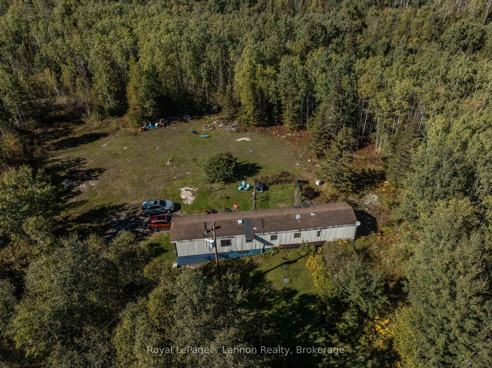 Photo 19 of 3316 Auto Road E, Thunder Bay Remote Area, Ware — HOMEH