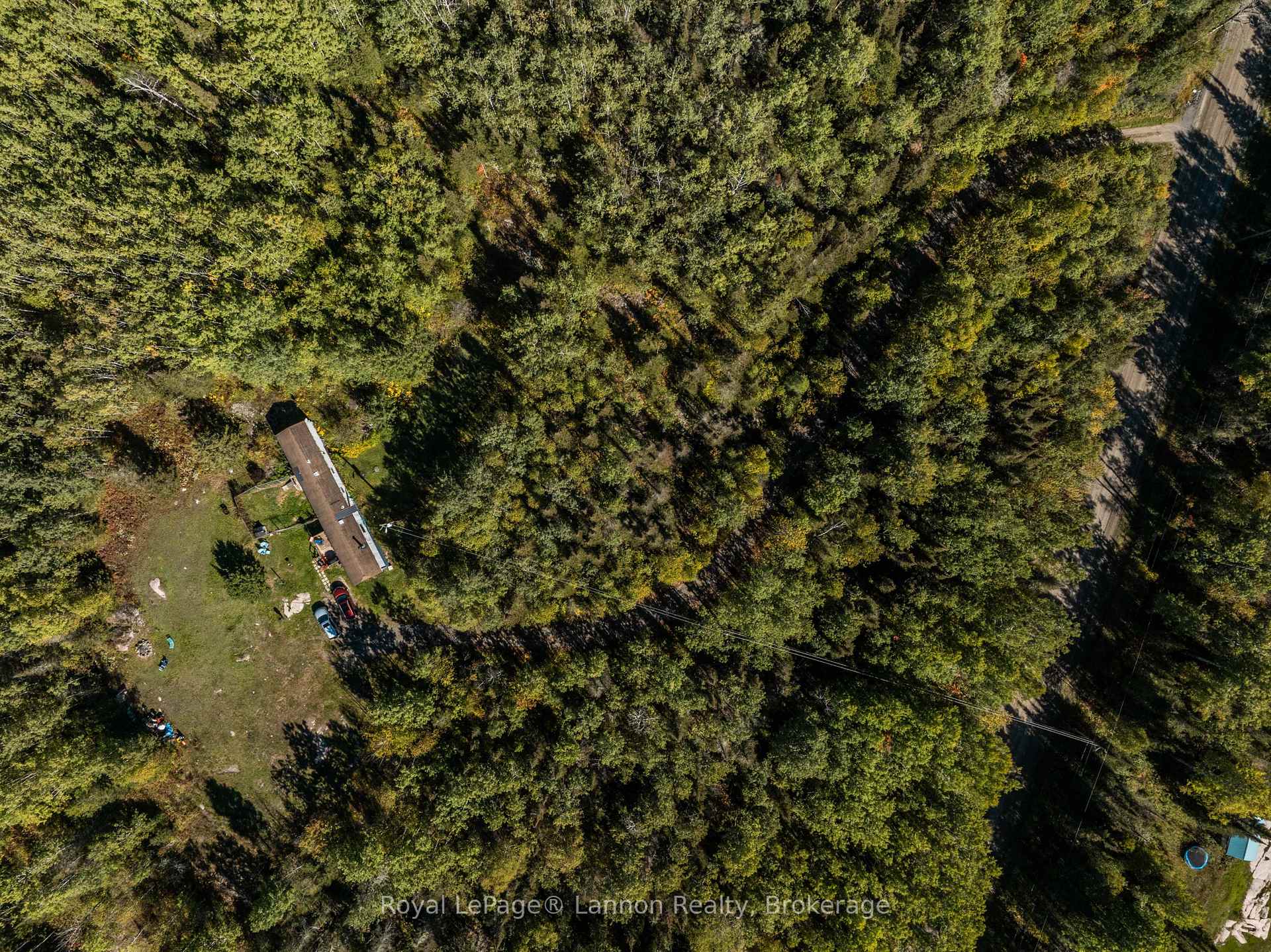 Photo 21 of 3316 Auto Road E, Thunder Bay Remote Area, Ware — HOMEH