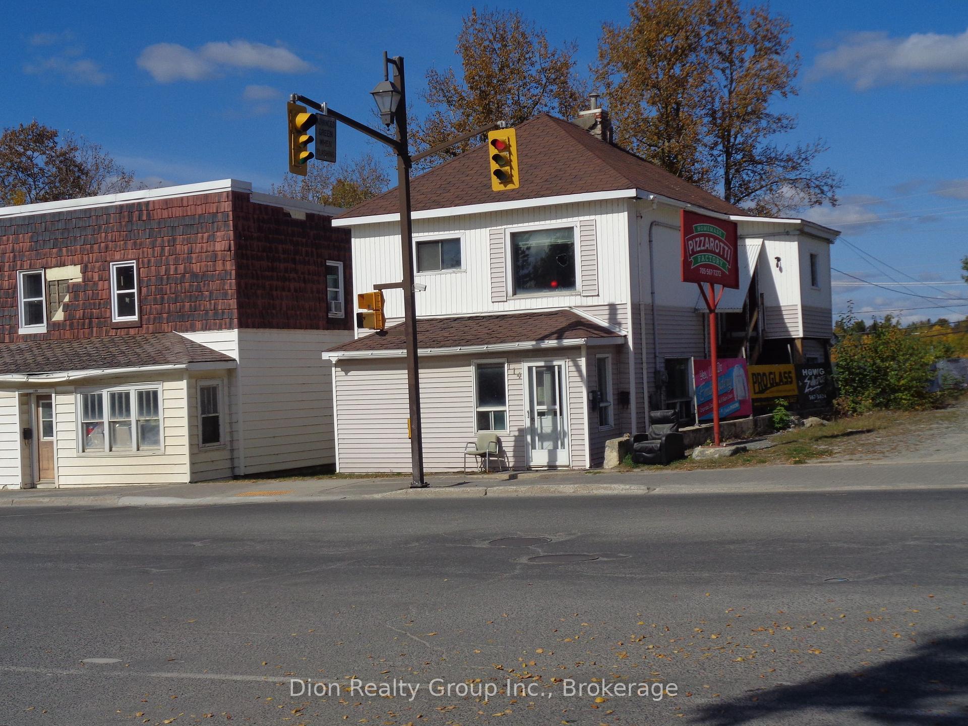 Photo of 114 Government Road W