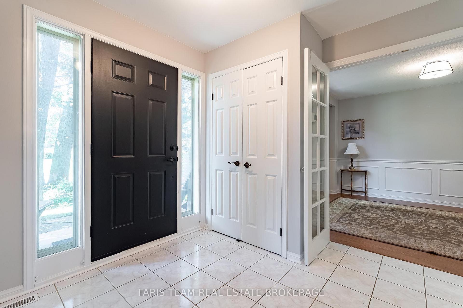 Photo 5 of 1 Susan Place, Barrie, Sunnidale — HOMEH