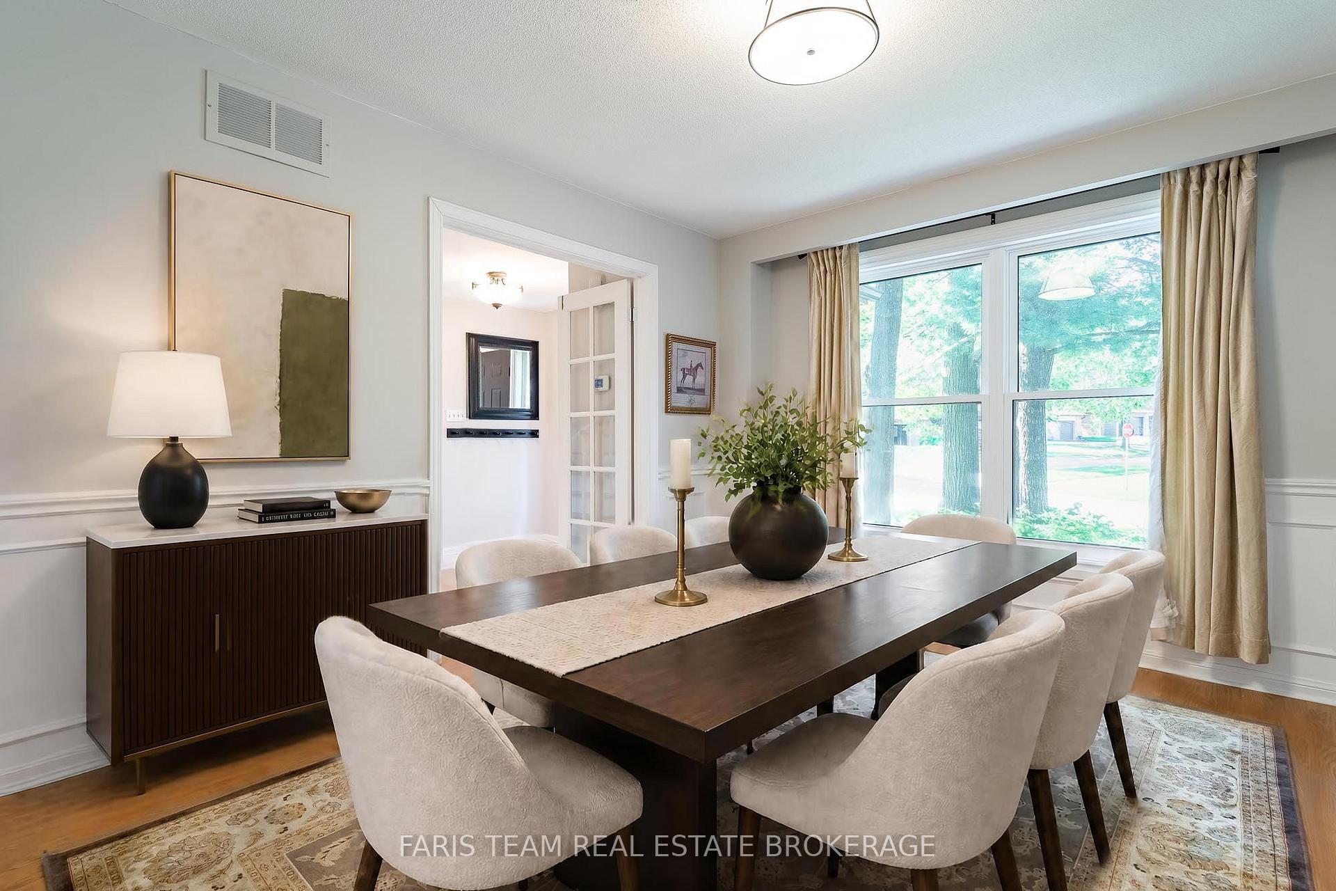 Photo 12 of 1 Susan Place, Barrie, Sunnidale — HOMEH