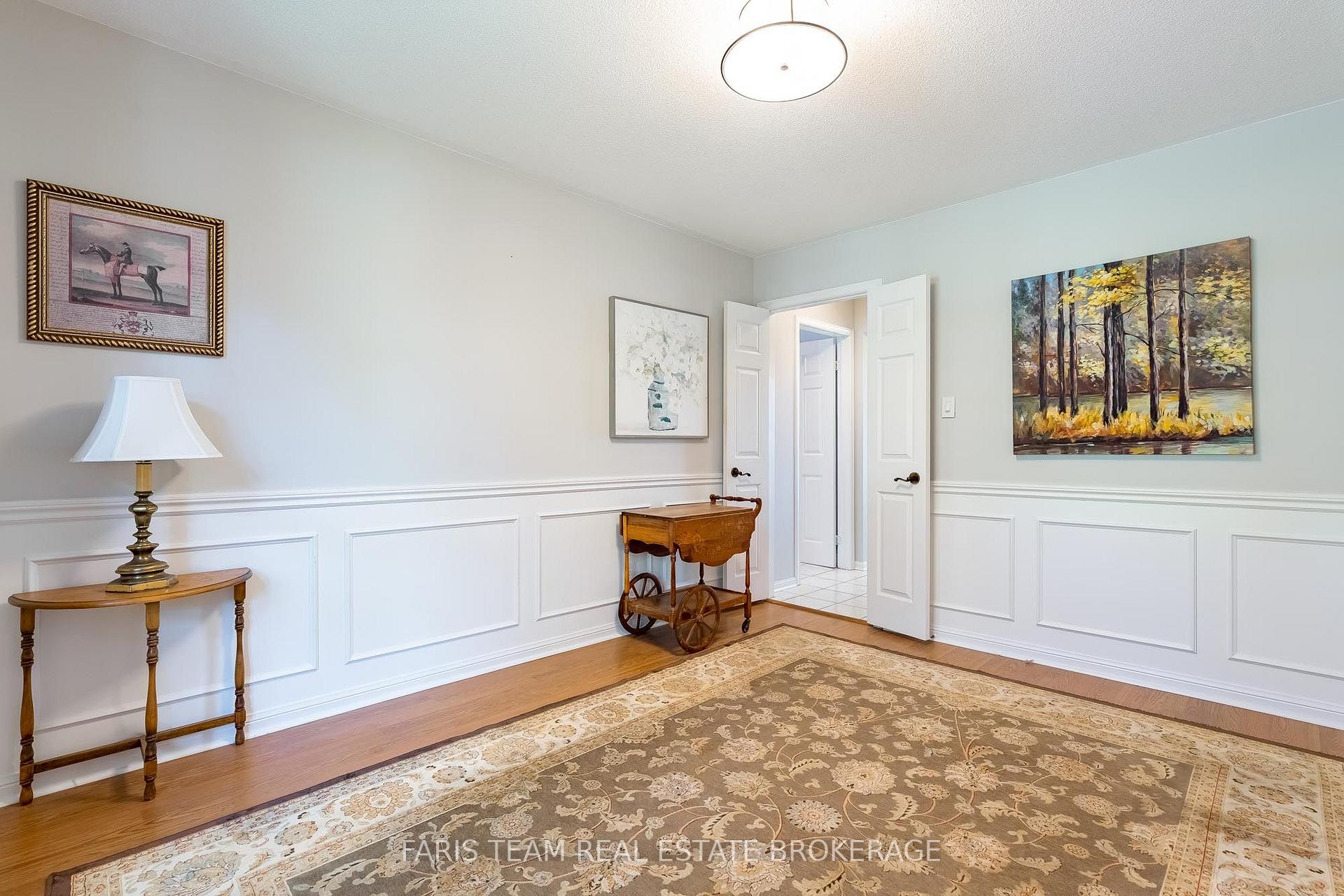 Photo 13 of 1 Susan Place, Barrie, Sunnidale — HOMEH