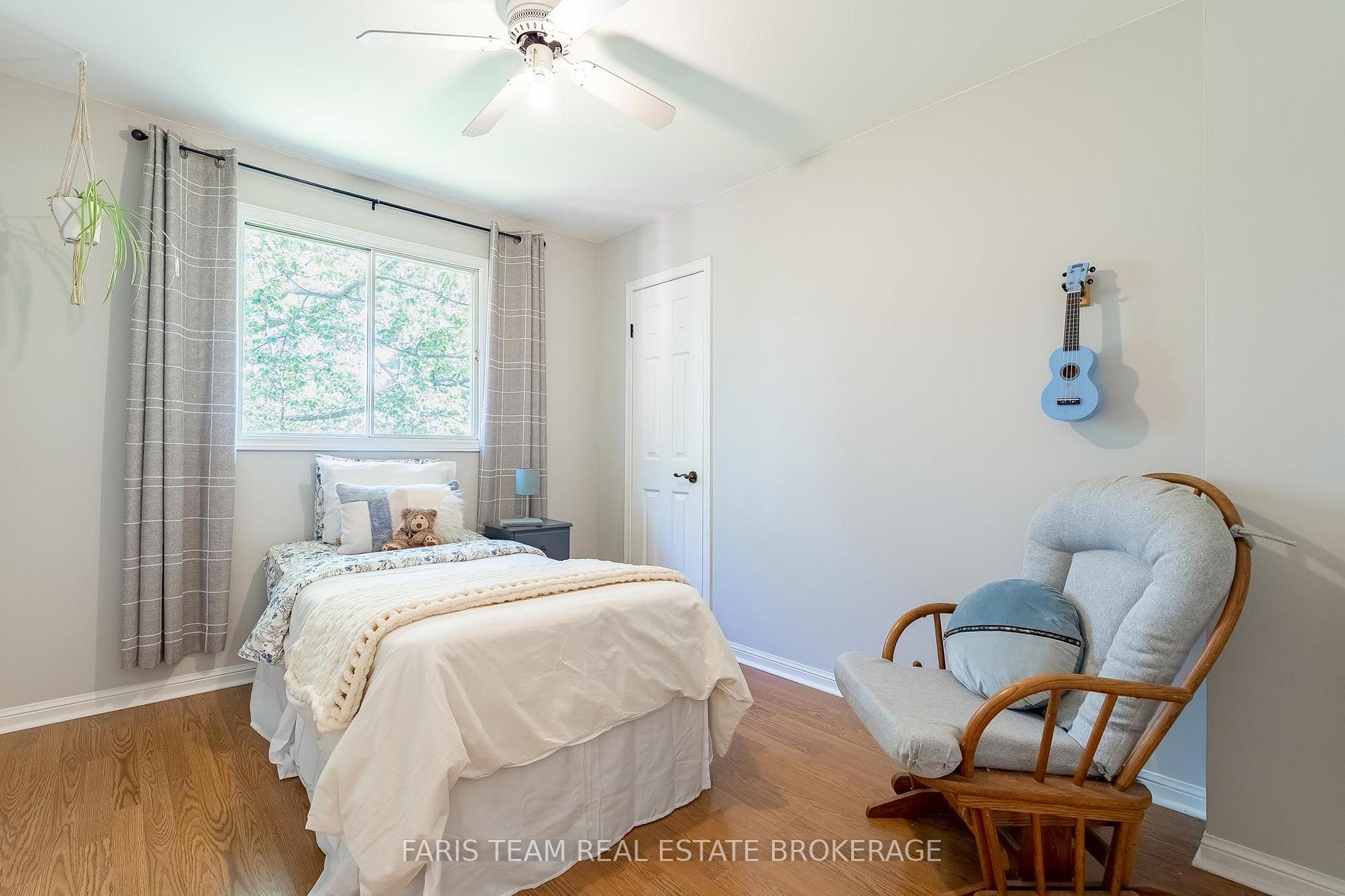 Photo 28 of 1 Susan Place, Barrie, Sunnidale — HOMEH