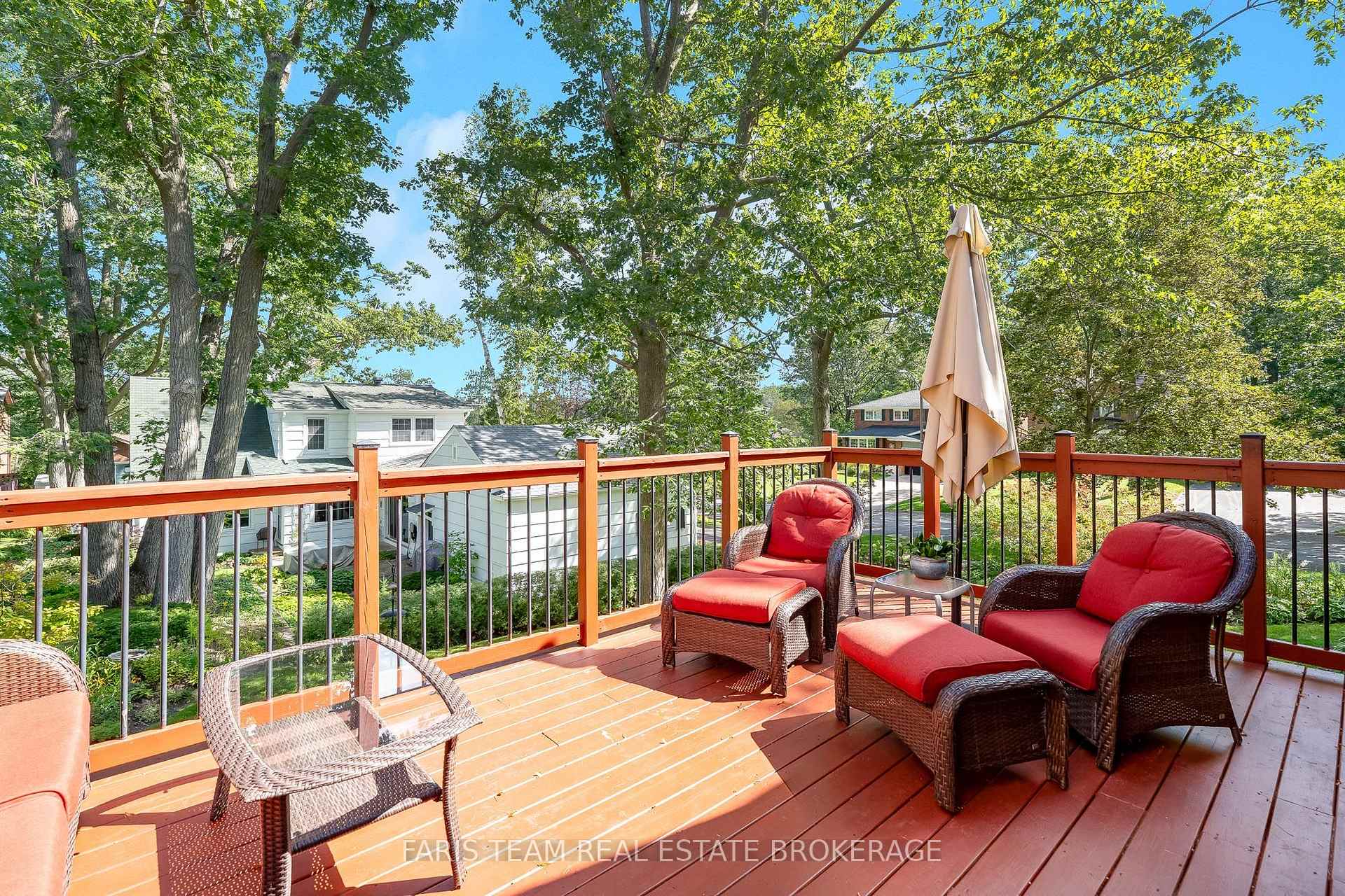 Photo 39 of 1 Susan Place, Barrie, Sunnidale — HOMEH