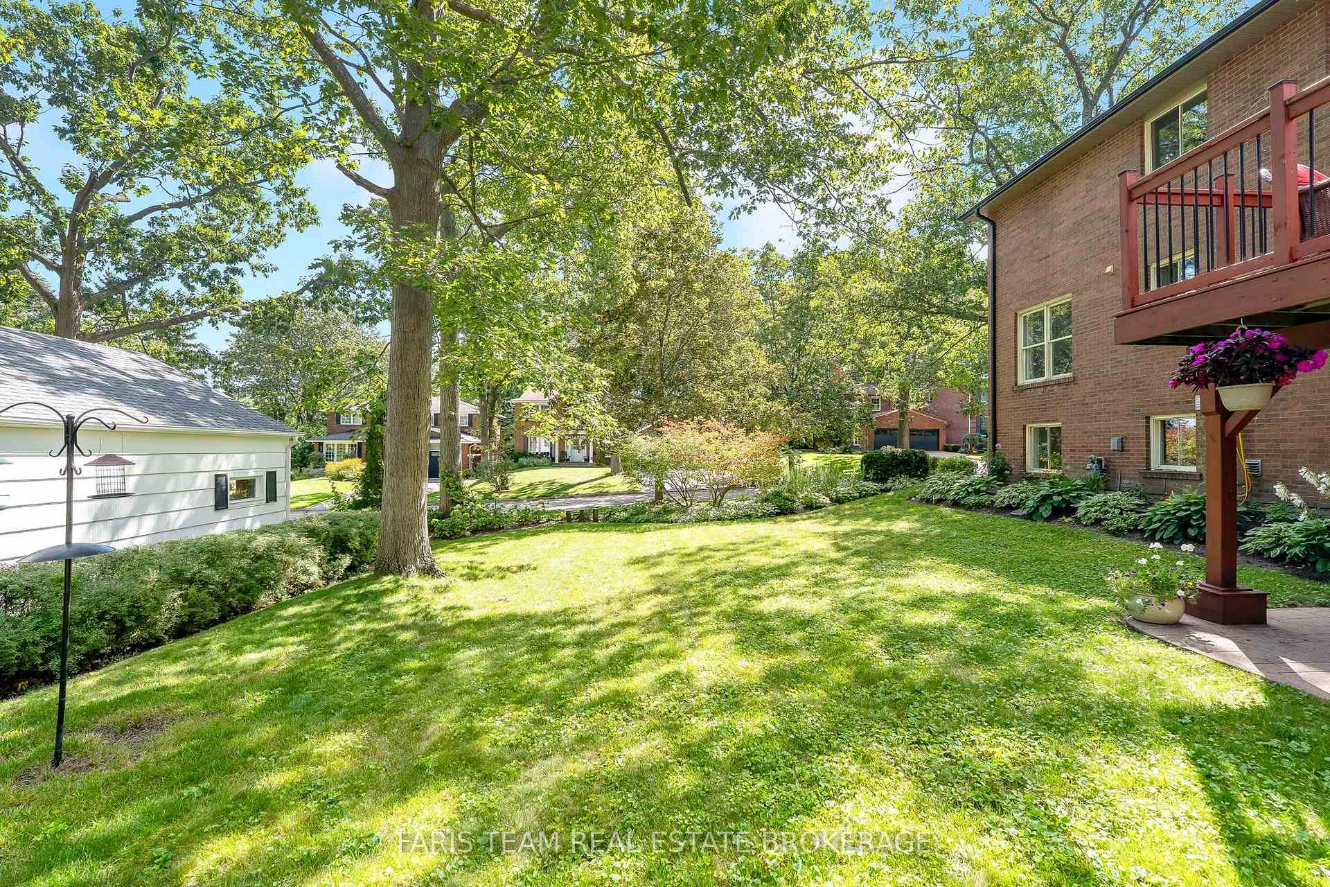 Photo 42 of 1 Susan Place, Barrie, Sunnidale — HOMEH