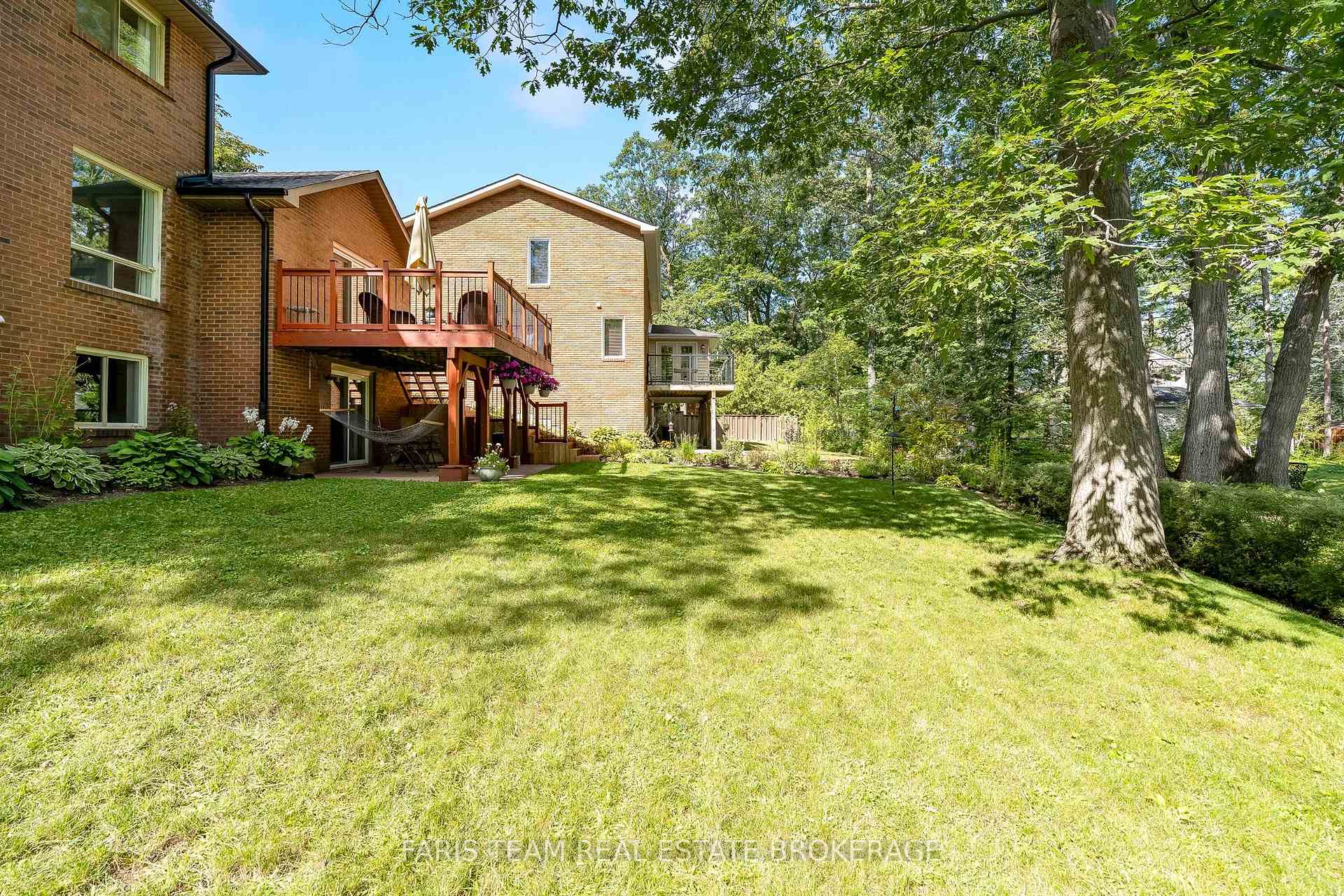Photo 45 of 1 Susan Place, Barrie, Sunnidale — HOMEH