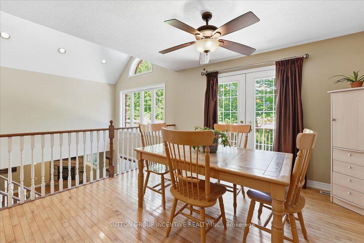 Photo 18 of 200 Cumming Drive, Barrie, Ardagh — HOMEH