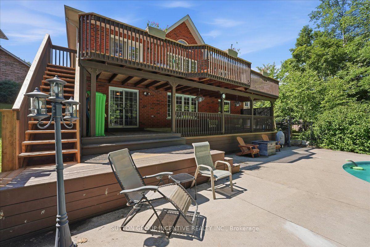 Photo 41 of 200 Cumming Drive, Barrie, Ardagh — HOMEH